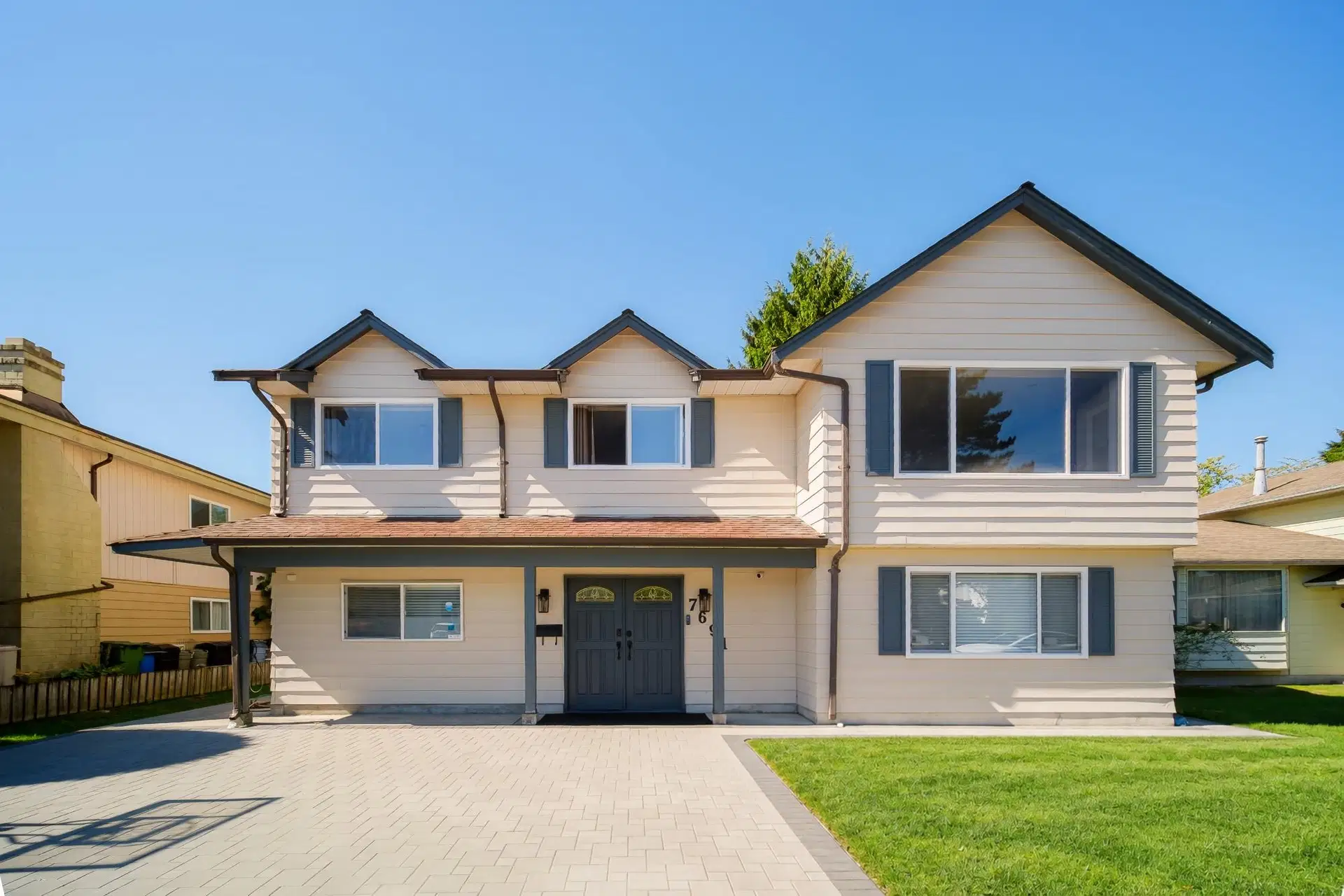 7691 Frobisher Drive