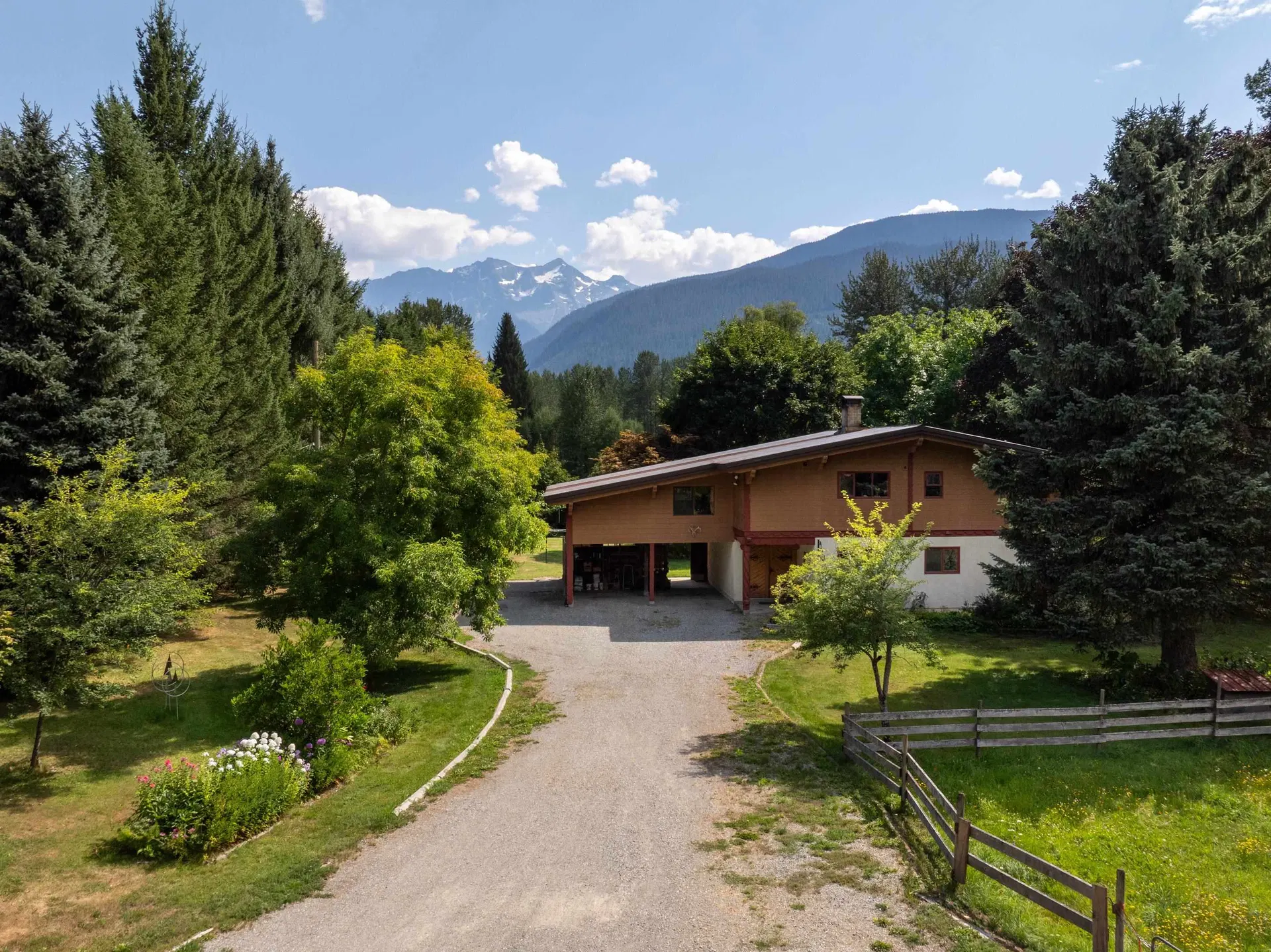 Photo 1 of 40 at 7869 Pemberton Meadows Road