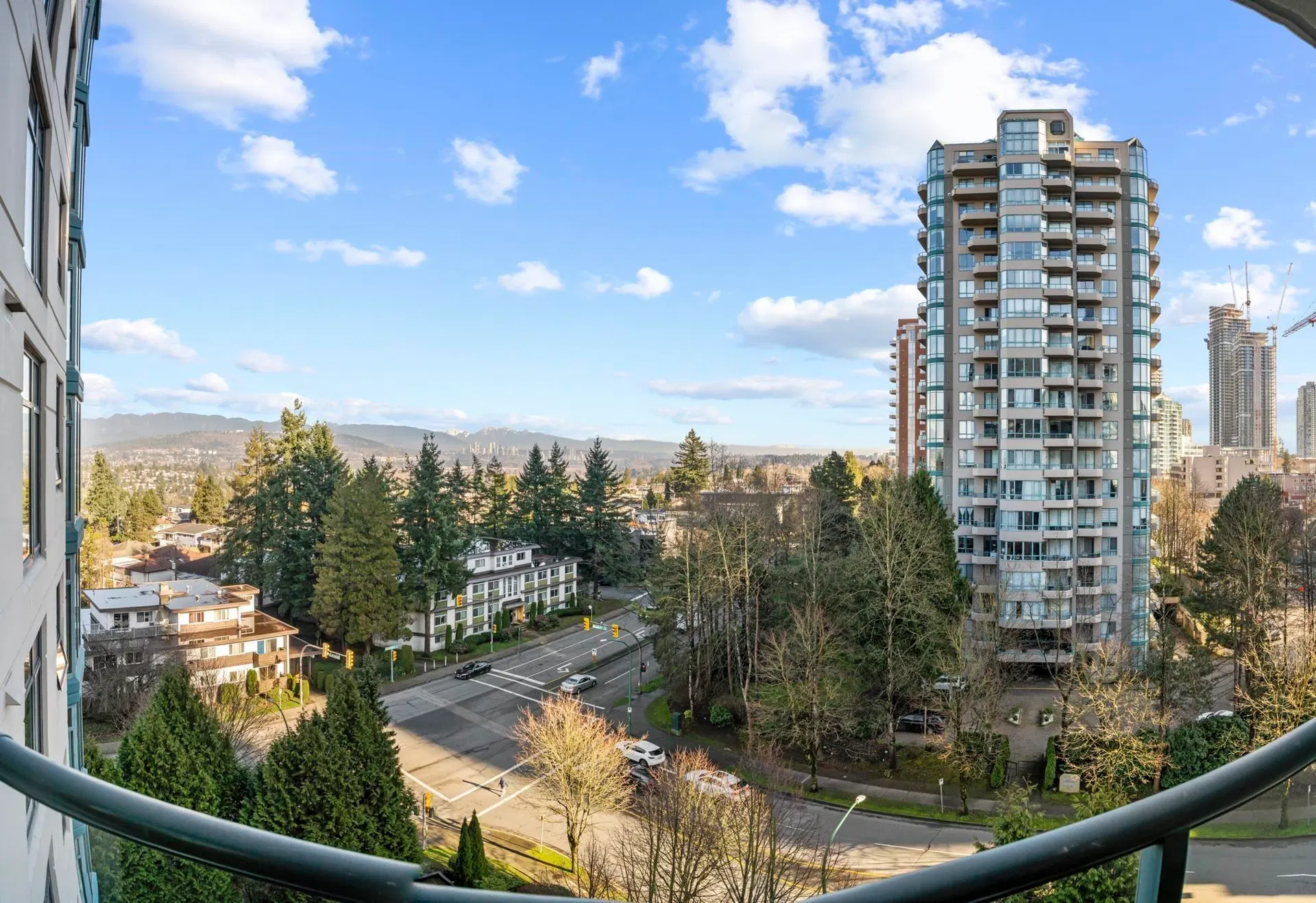 Photo 2 of 20 at #1001 – 4567 Hazel Street
