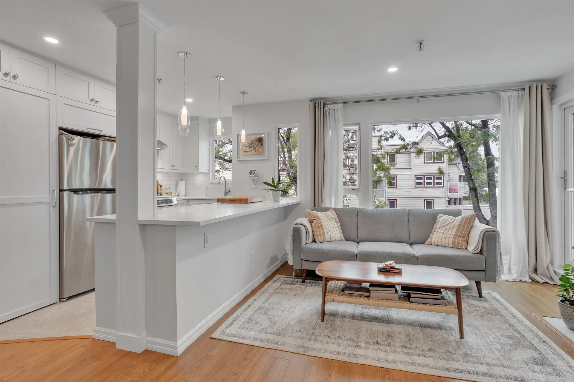 Photo 1 of 18 at #315 – 2020 W 8th Avenue