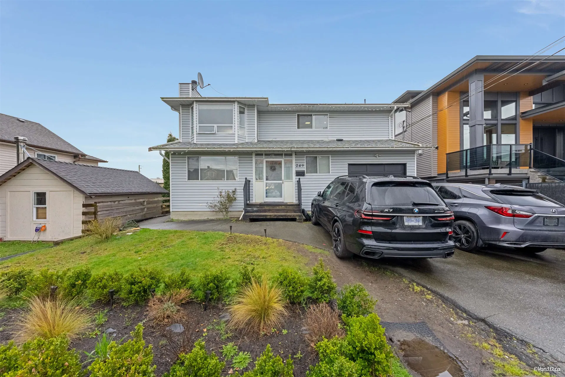 Photo 1 of 40 at 249 Pembina Street