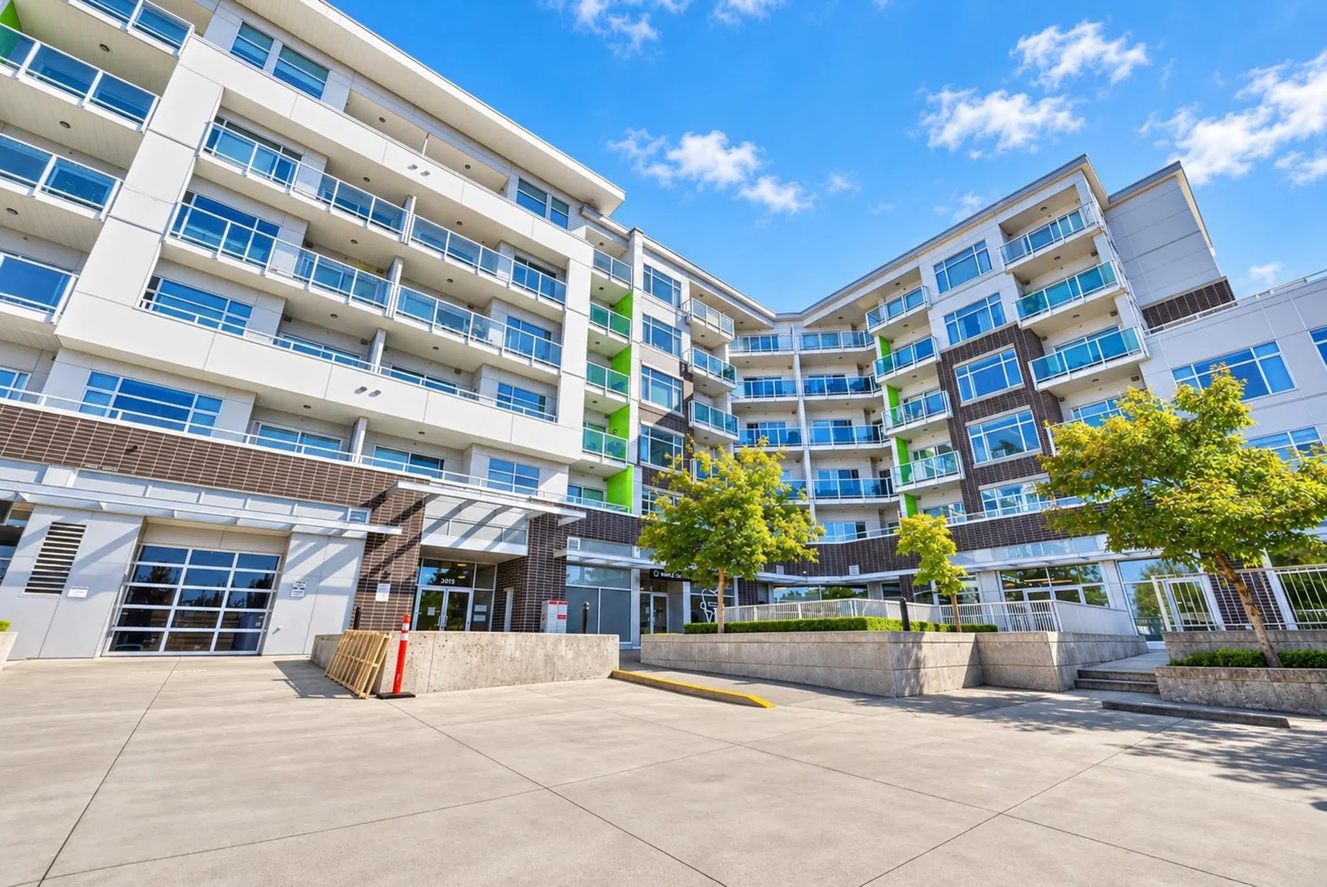 #517 – 9015 120 Street