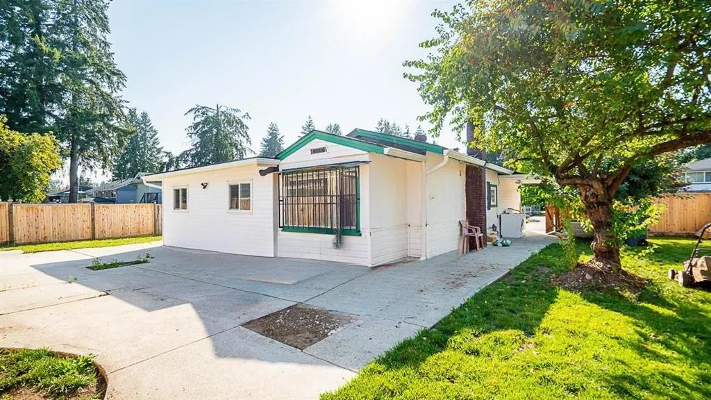 Photo 1 of 22 at 10064 127b Street
