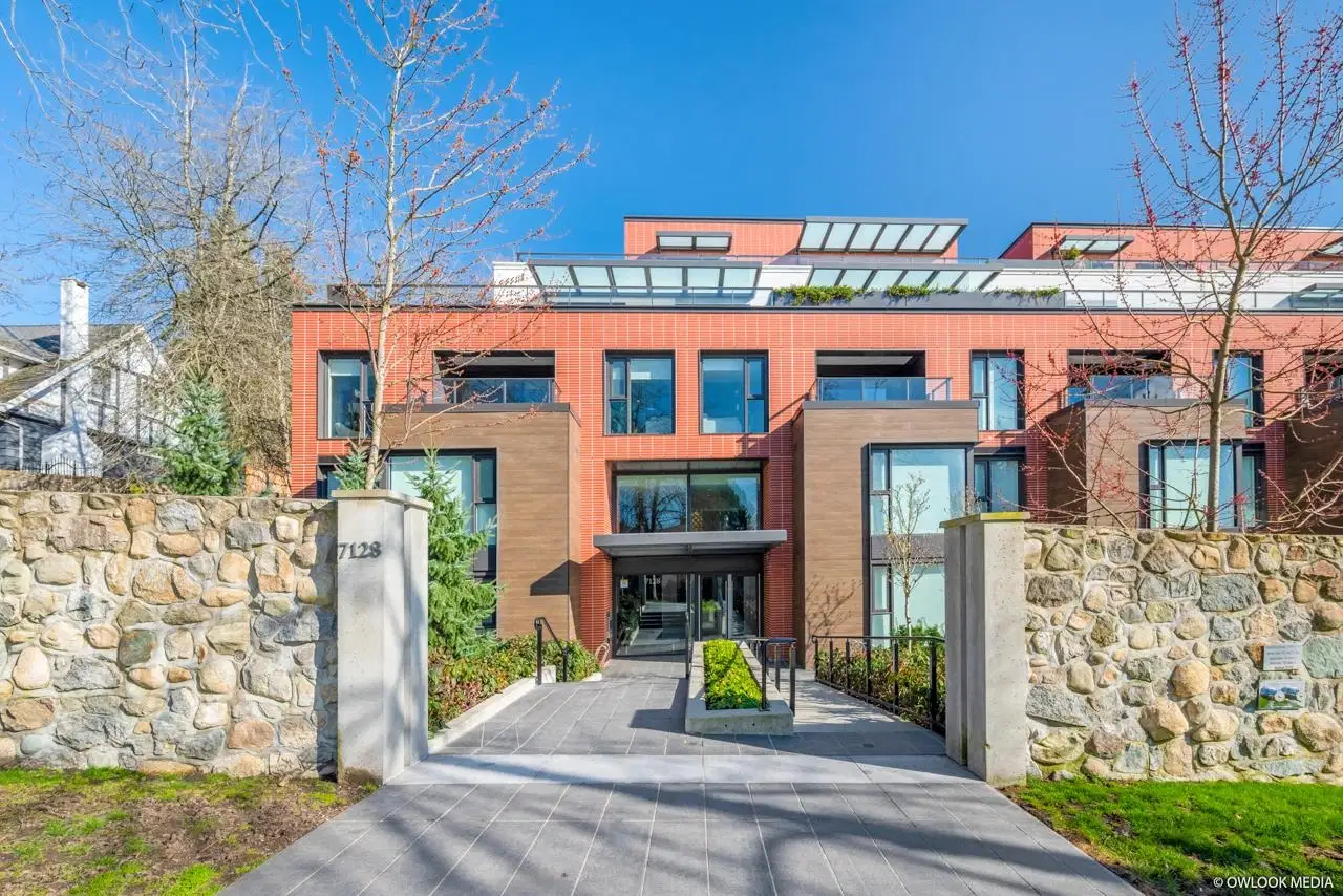#702 – 7128 Adera Street