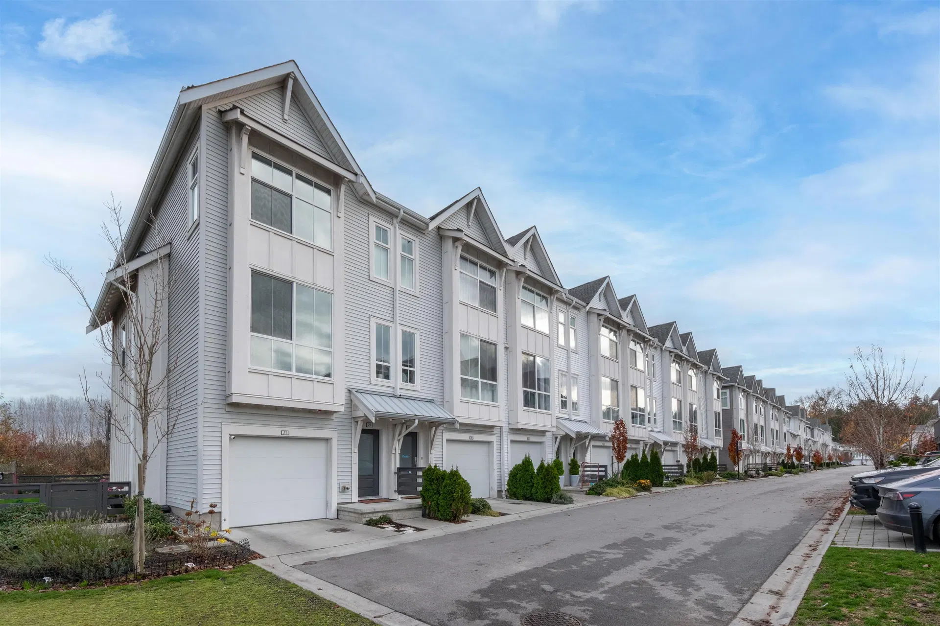 Photo 1 of 40 at #26 – 4726 Orca Way