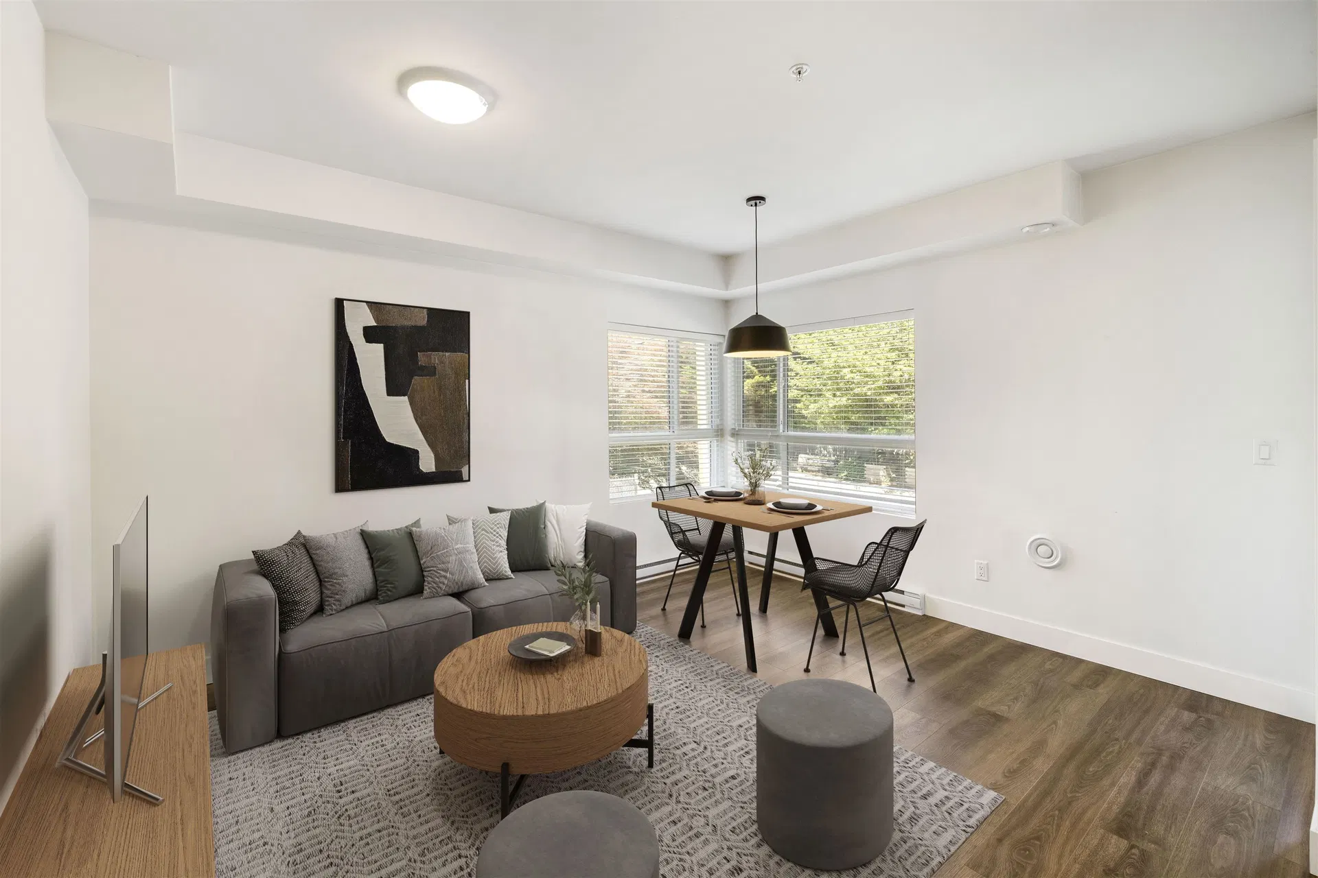 Photo 5 of 40 at #204 – 33568 George Ferguson Way