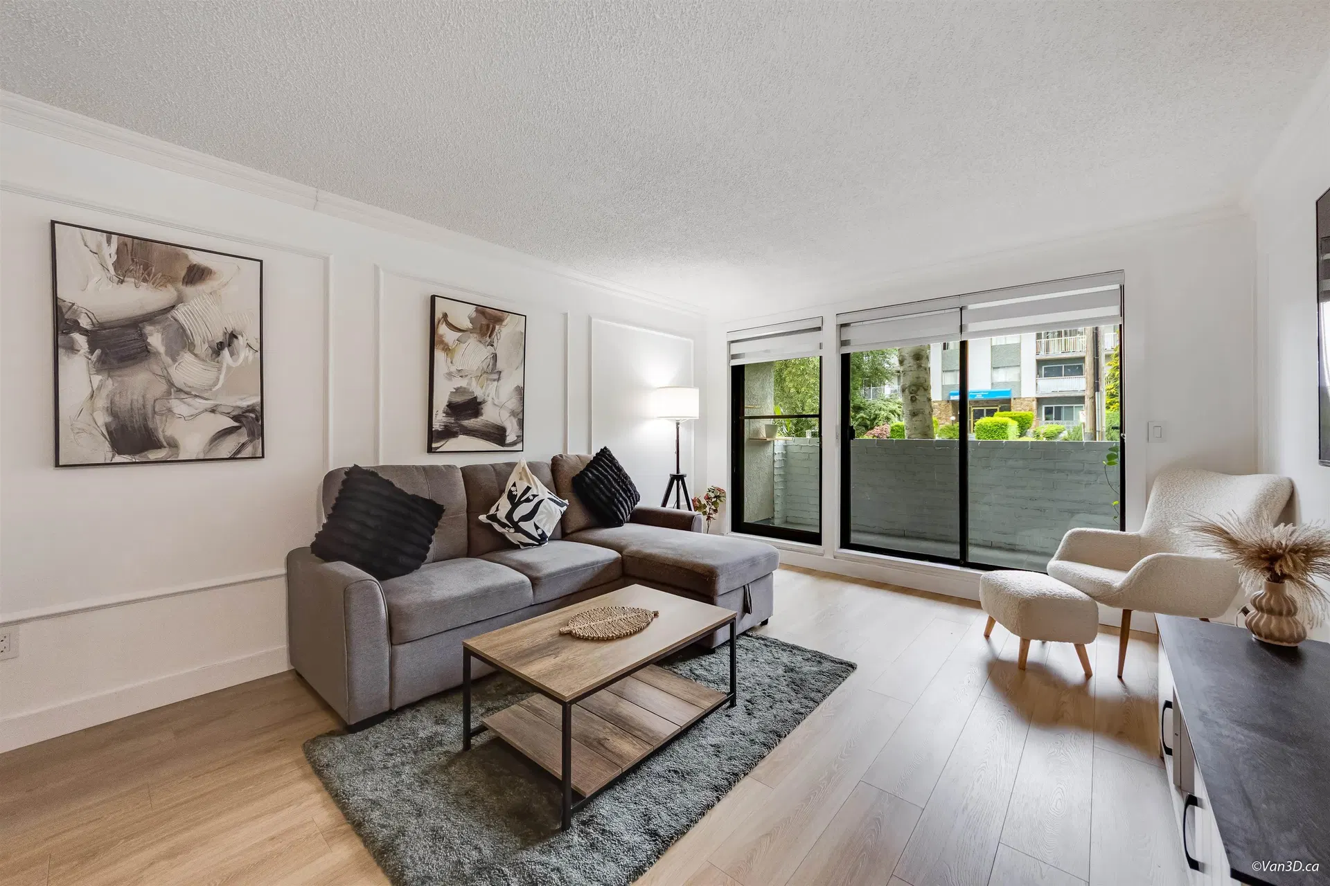 Photo 4 of 20 at #103 – 340 Ninth Street
