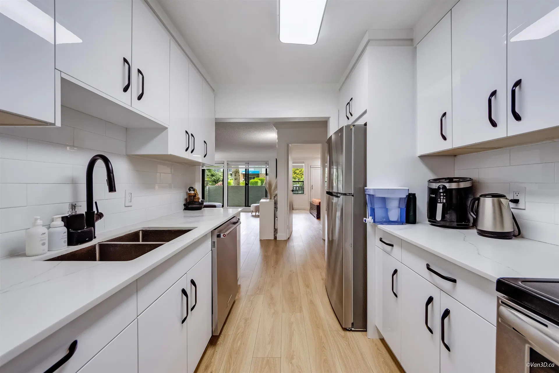Photo 5 of 20 at #103 – 340 Ninth Street