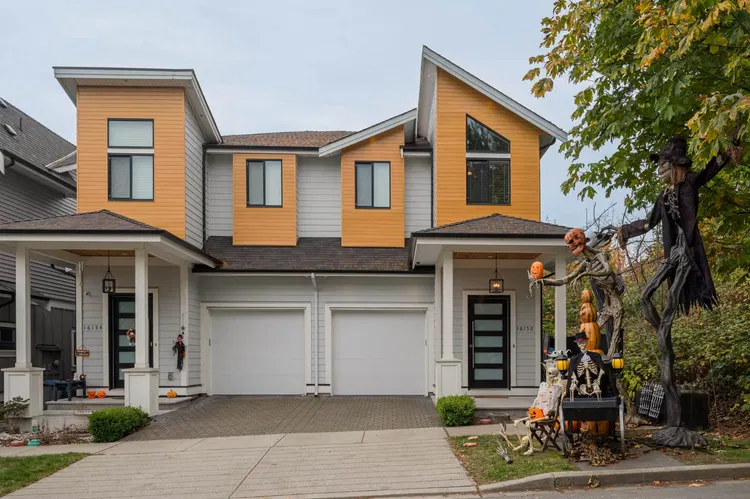 Photo 1 of 38 at 16150 87 Avenue