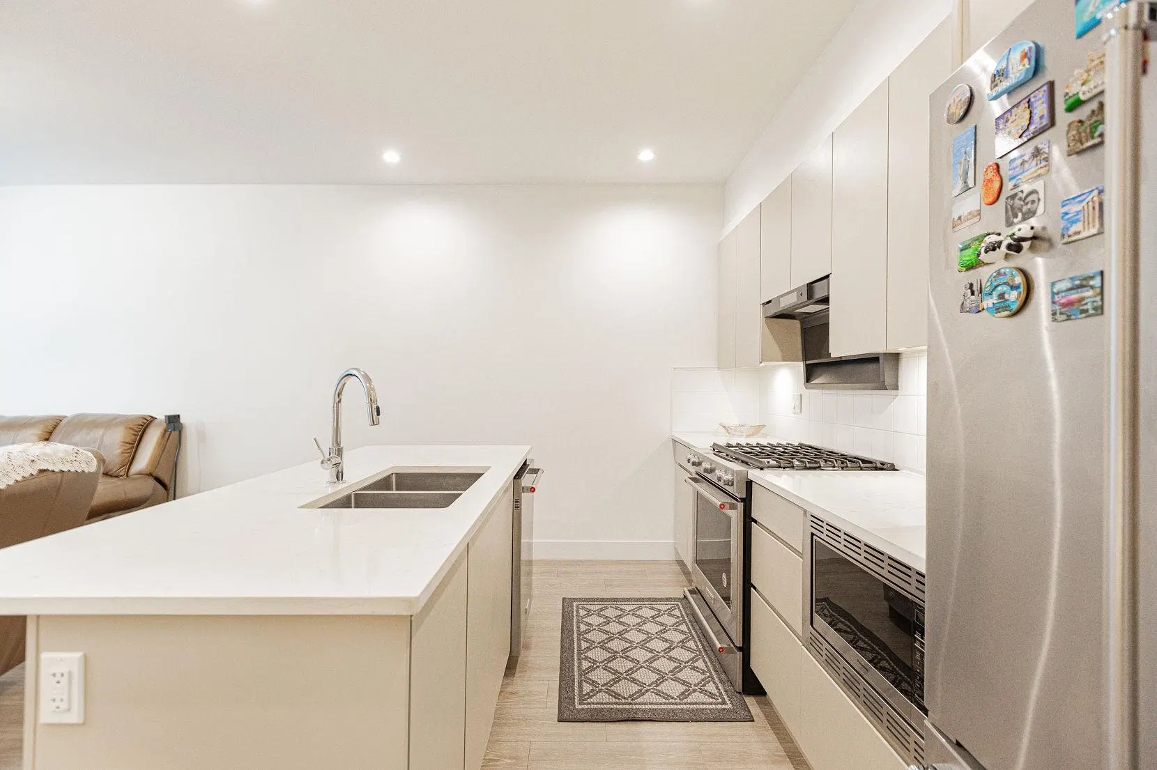 Photo 1 of 27 at #152 – 16433 19 Avenue