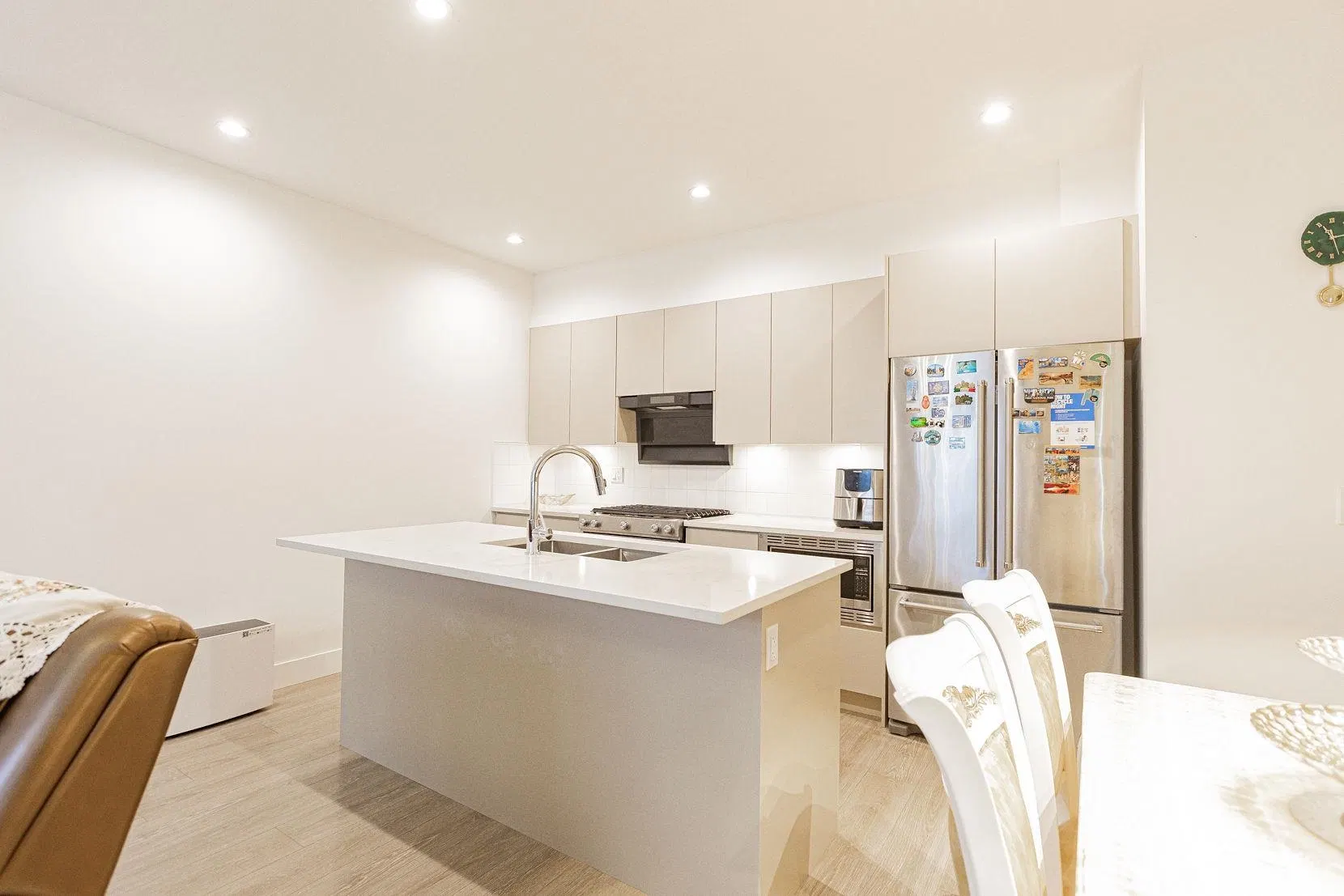 Photo 4 of 27 at #152 – 16433 19 Avenue