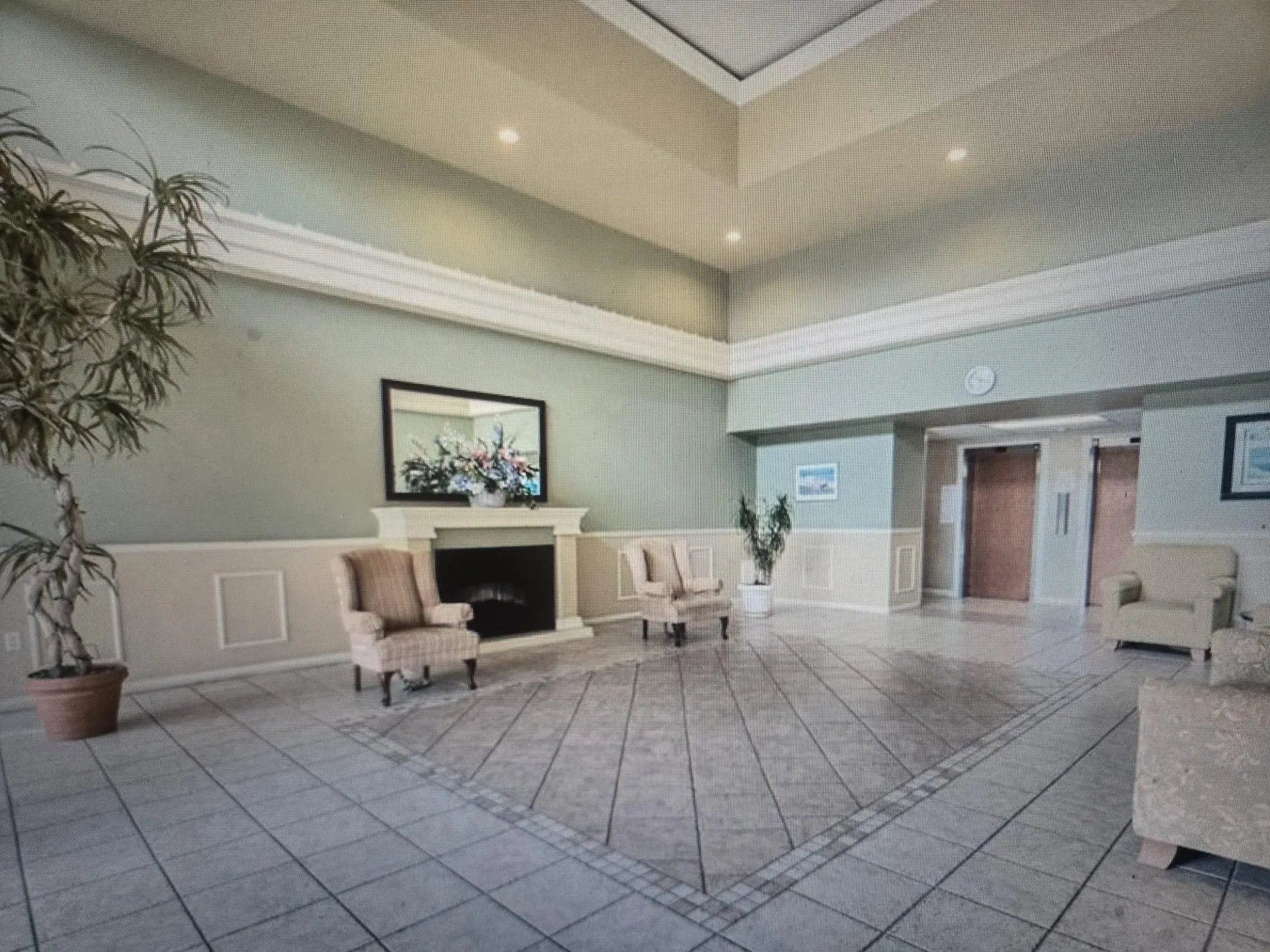 Photo 3 of 10 at #1306 – 6651 Minoru Boulevard