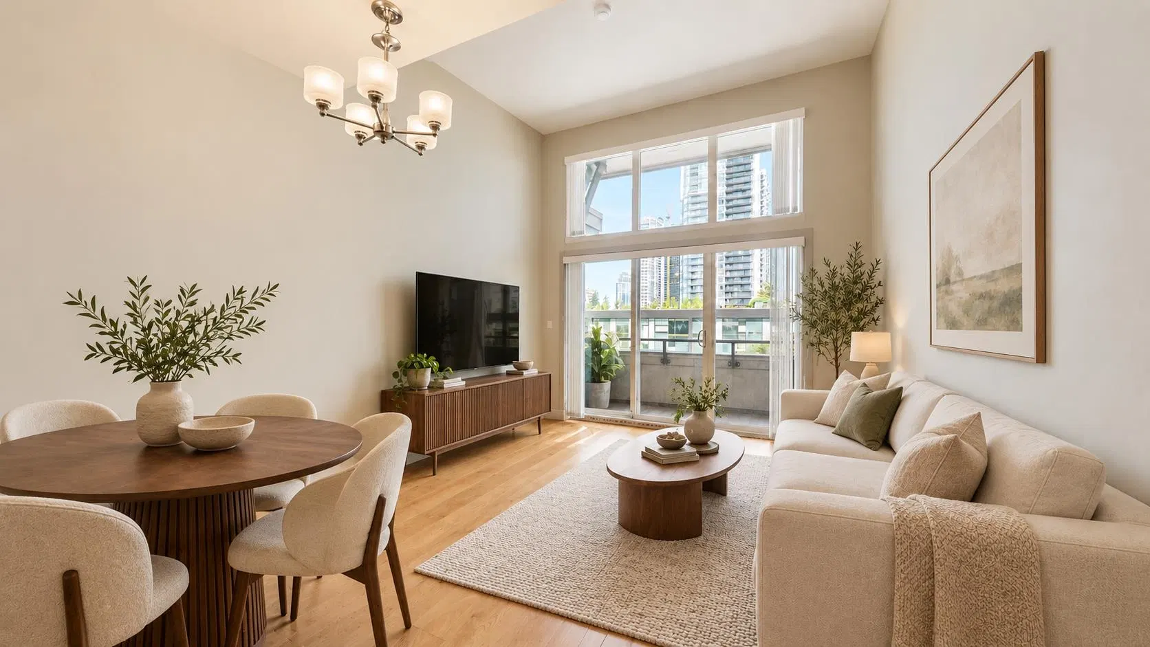 Photo 4 of 19 at #406 – 6875 Dunblane Avenue