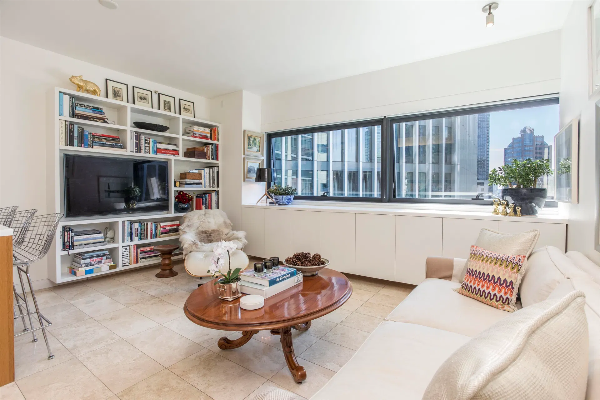 Photo 1 of 30 at #1906 – 838 W Hastings Street