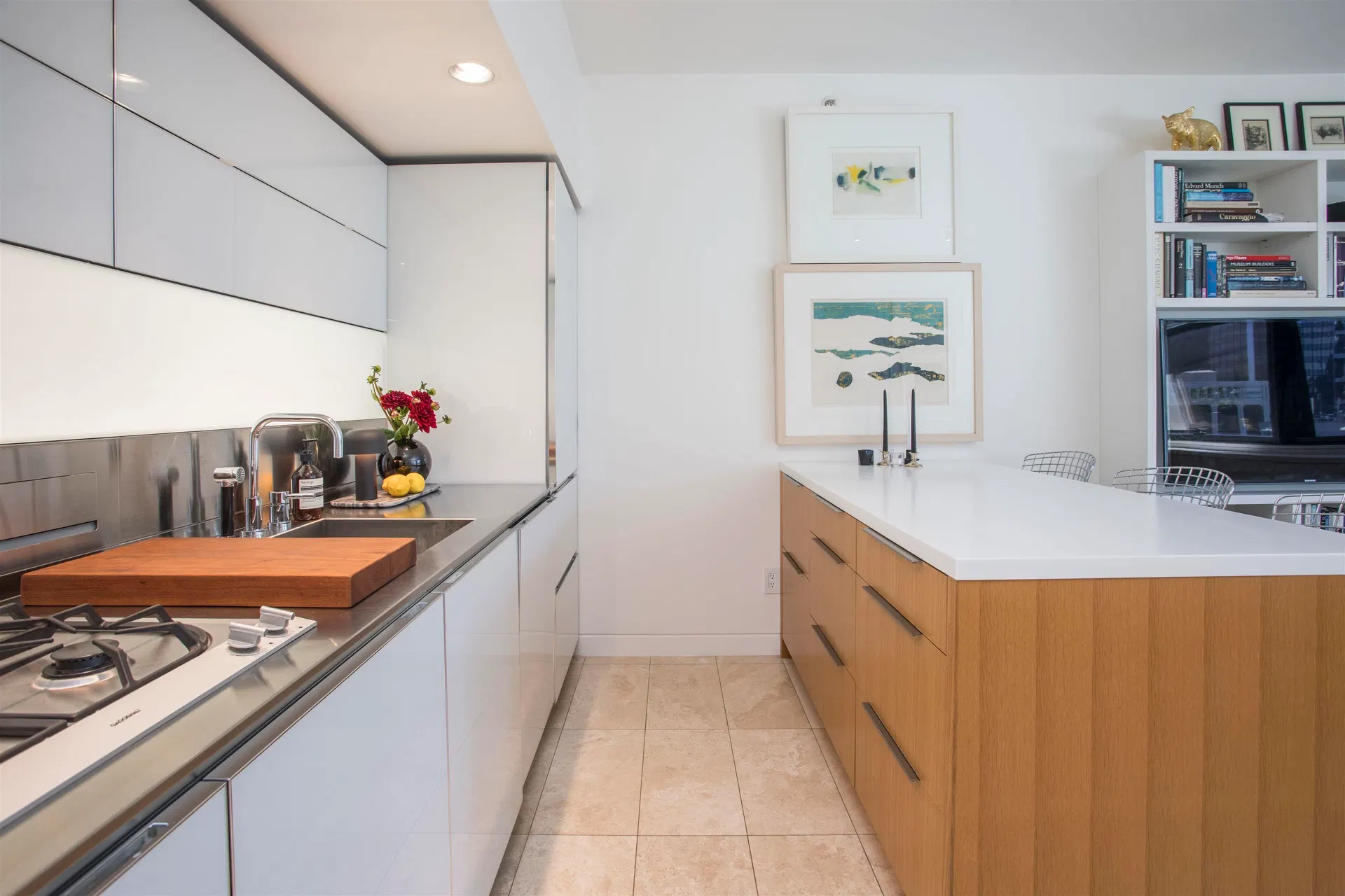 Photo 3 of 30 at #1906 – 838 W Hastings Street