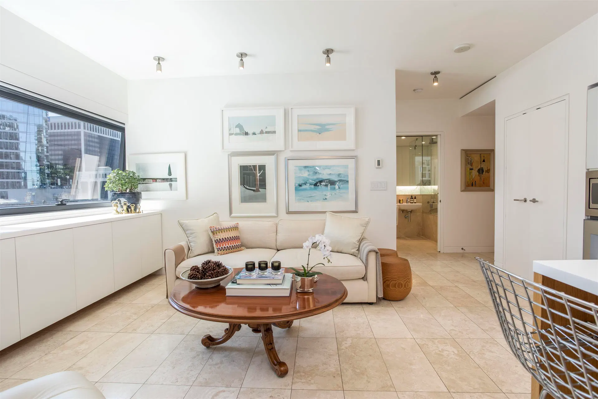 Photo 4 of 30 at #1906 – 838 W Hastings Street