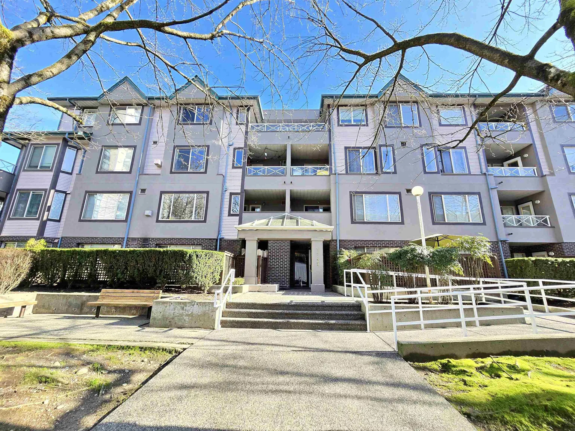 Photo 1 of 20 at #406 – 1145 Heffley Crescent