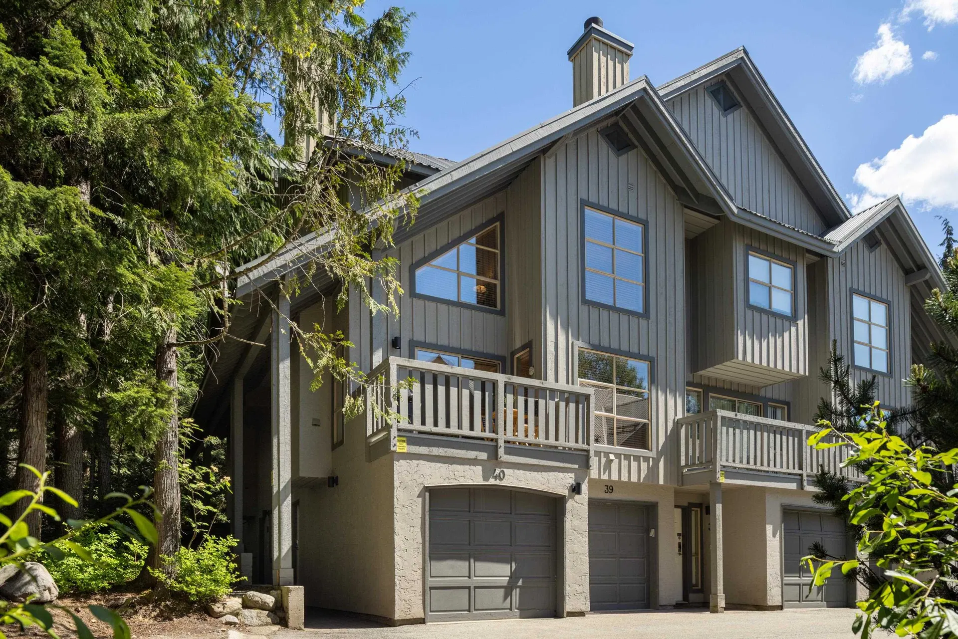 Photo 1 of 28 at #40 – 4737 Spearhead Drive