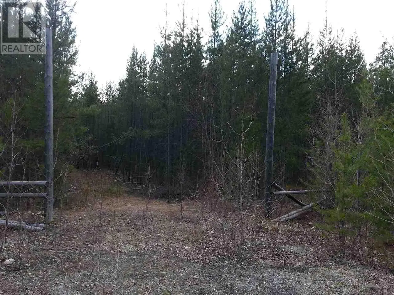 Photo 2 of 4 at LOT 2 SMALL RIVER FSR Road
