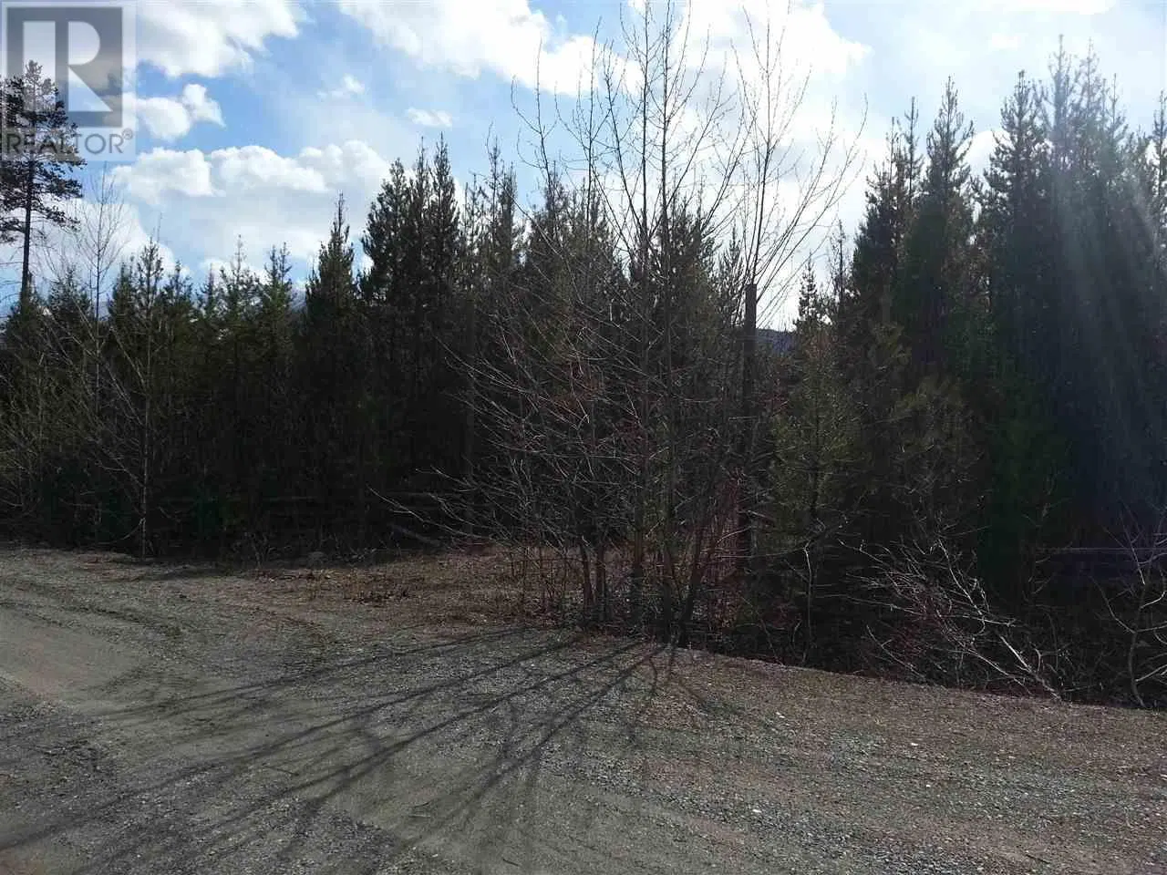 Photo 3 of 4 at LOT 2 SMALL RIVER FSR Road