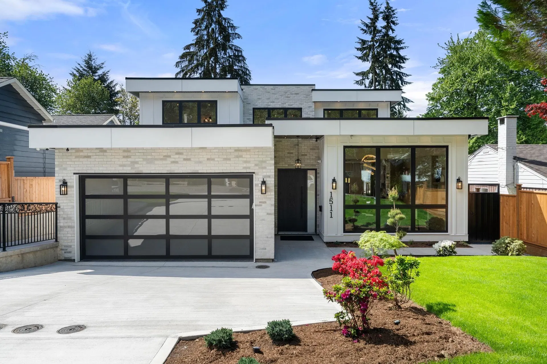 Photo 1 of 39 at 1511 Burrill Avenue
