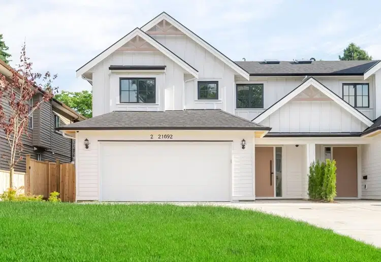 #2 – 21092 Wicklund Avenue