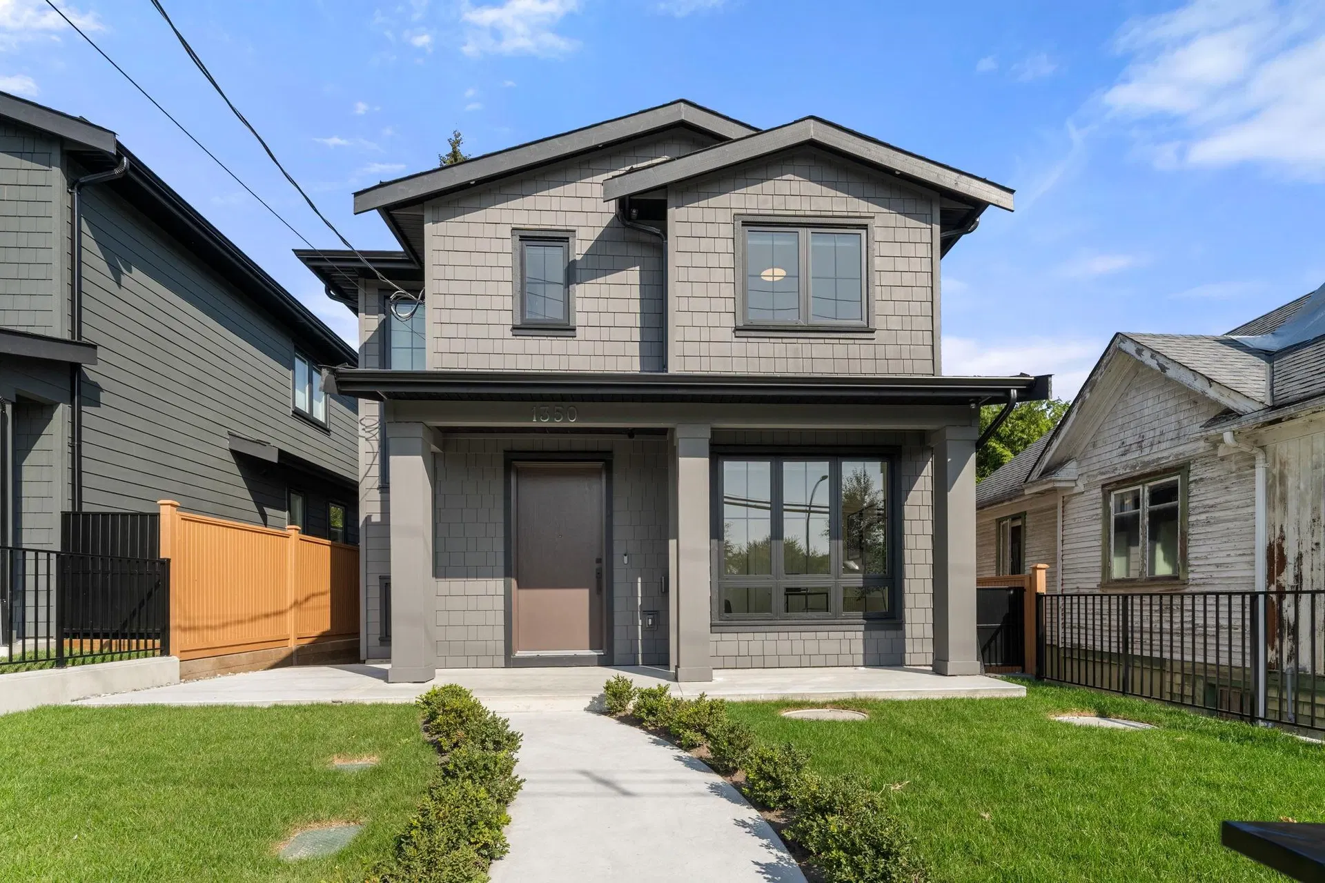 1350 Ross Road