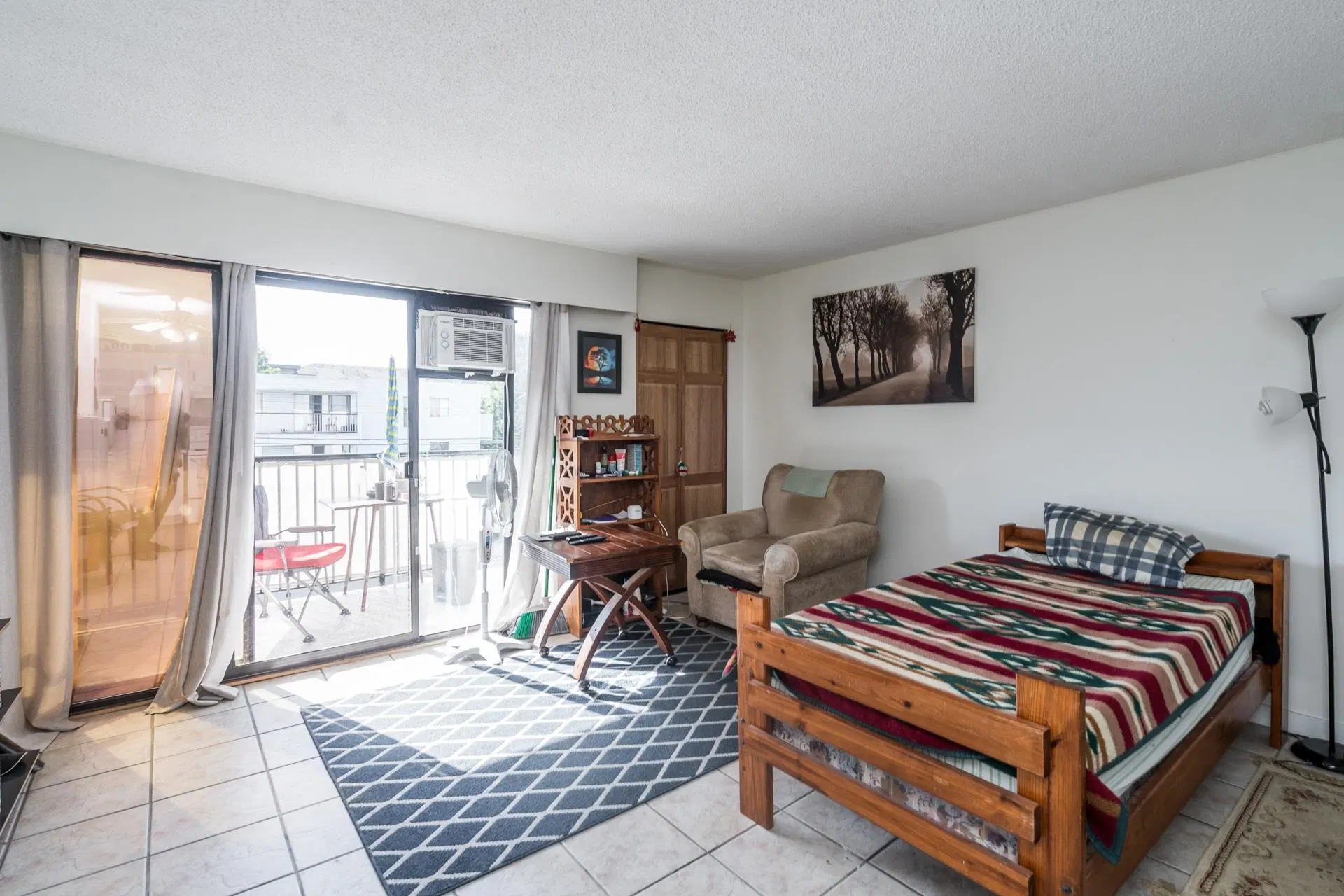 Photo 4 of 24 at #204 – 9477 Cook Street