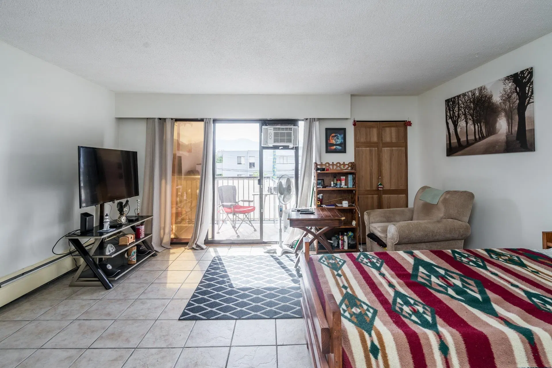Photo 5 of 24 at #204 – 9477 Cook Street