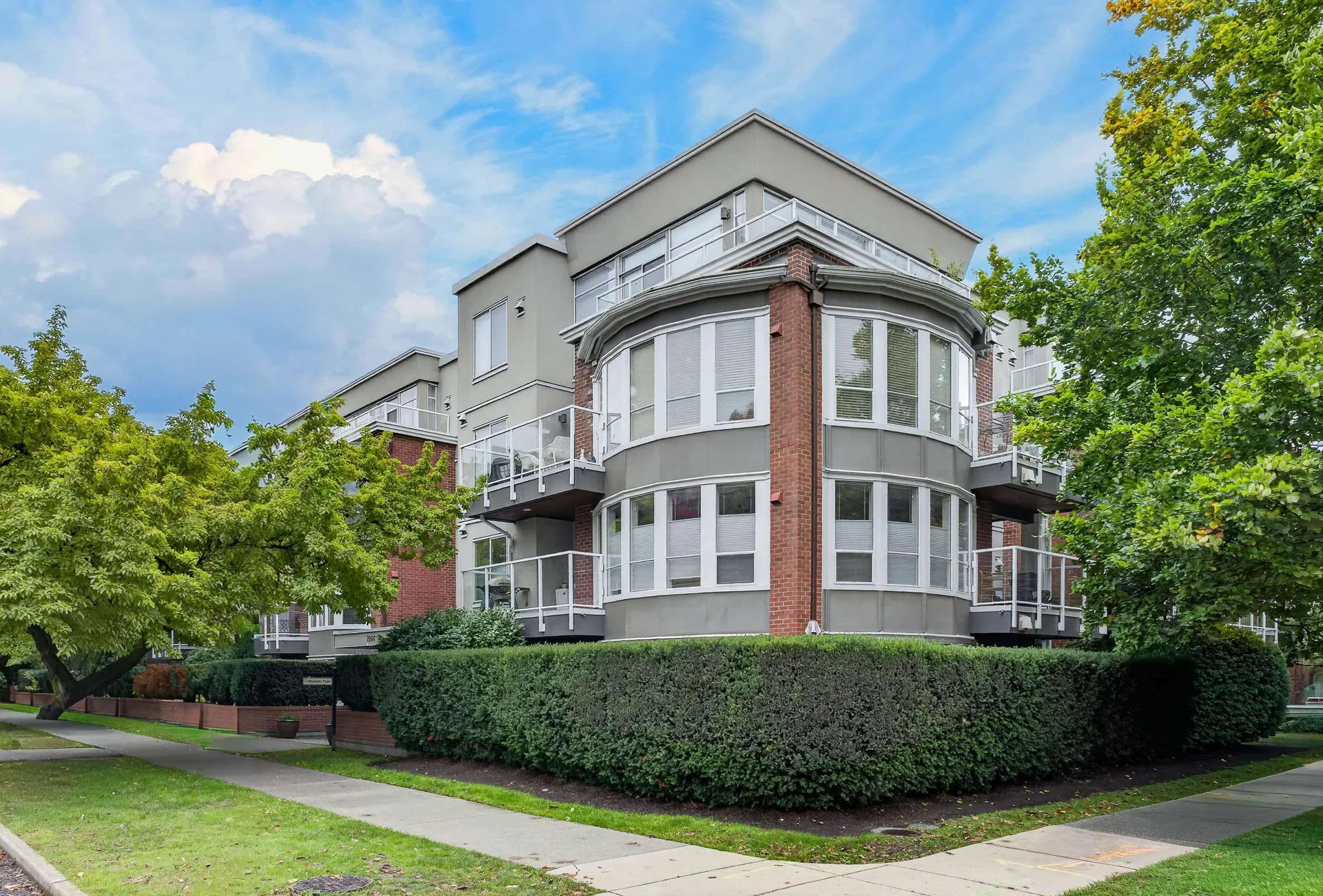 Photo 2 of 39 at #208 – 2288 W 12th Avenue