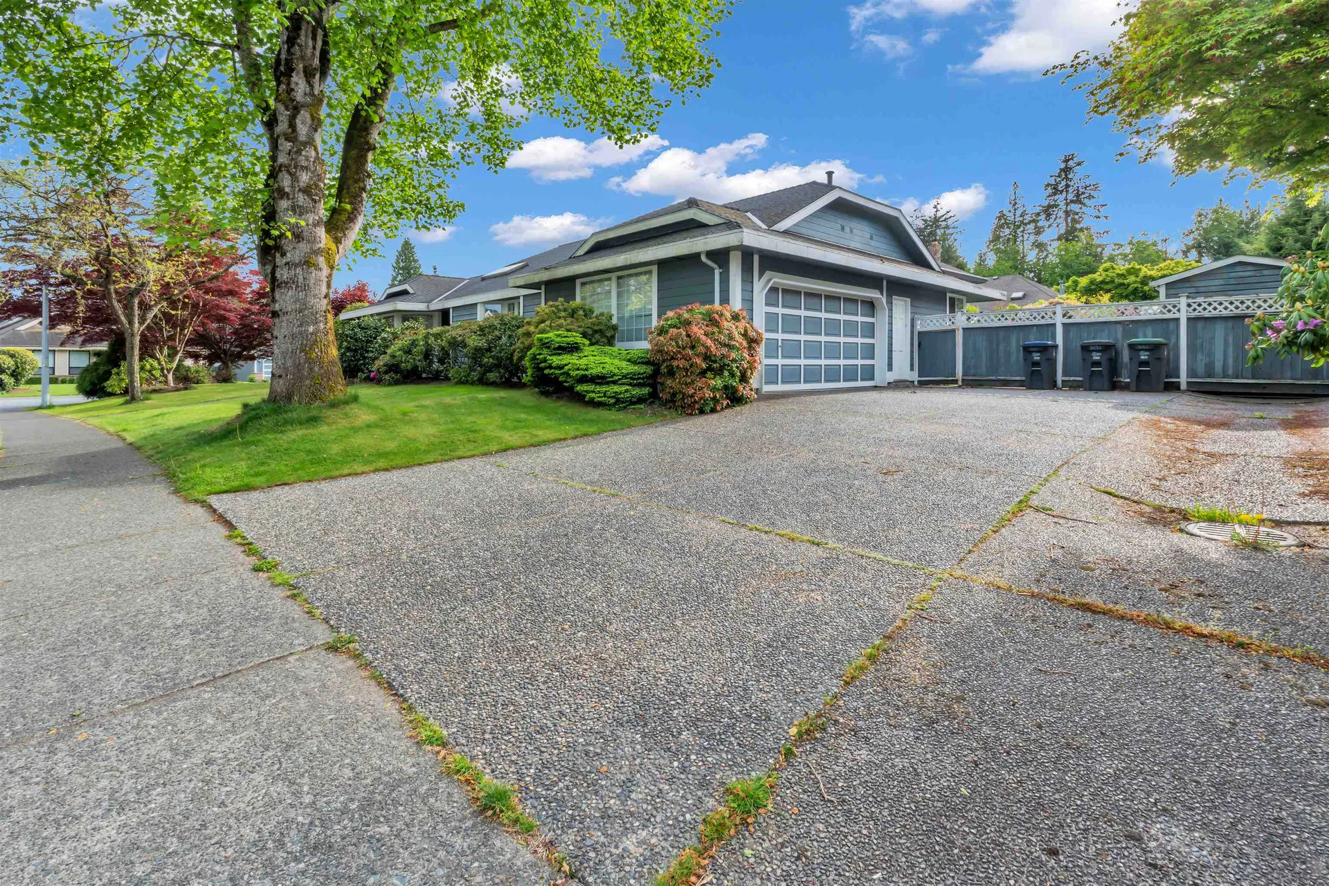 Photo 1 of 21 at 2151 148a Street