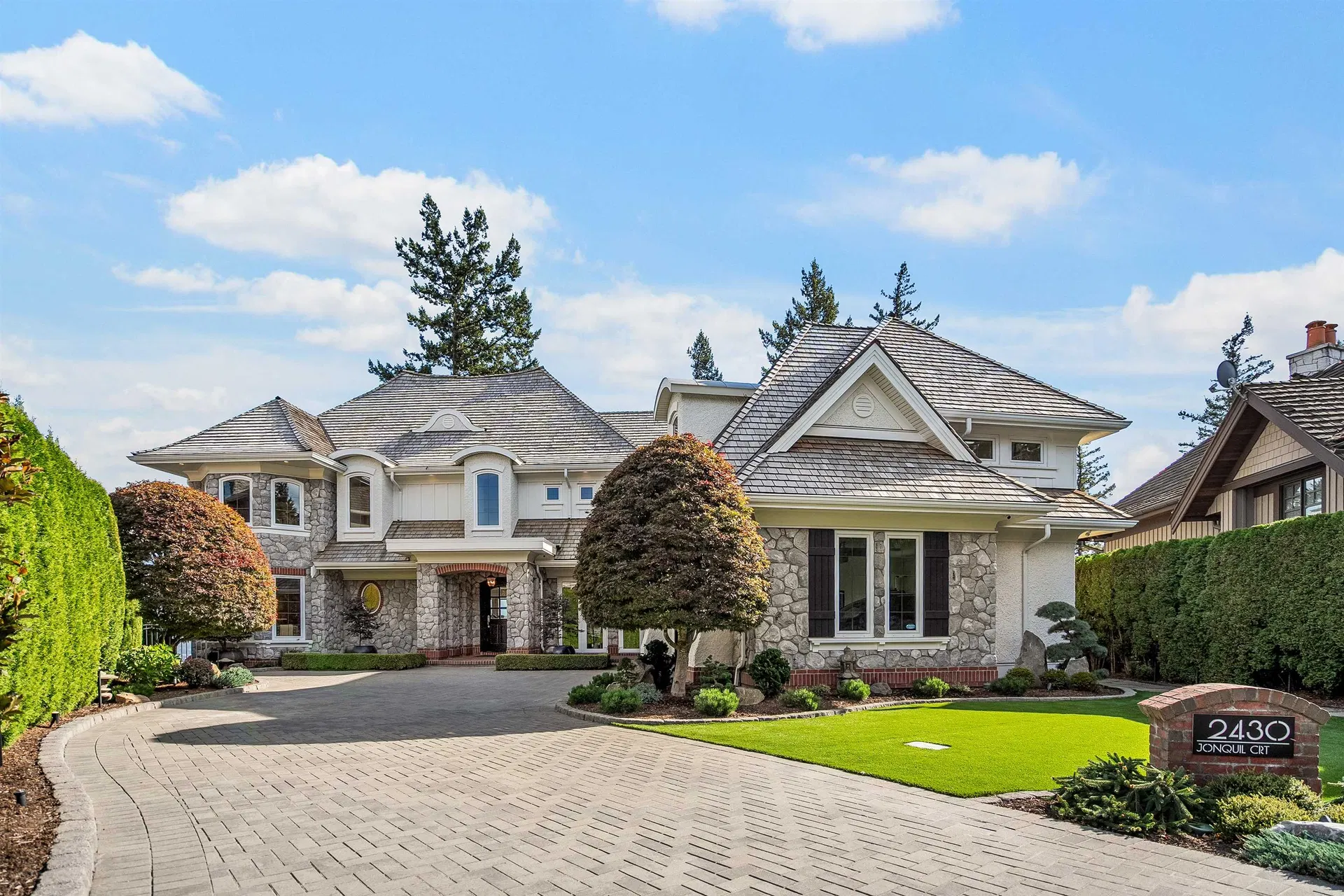 Photo 1 of 40 at 2430 Jonquil Court