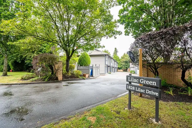 #29 – 1828 Lilac Drive
