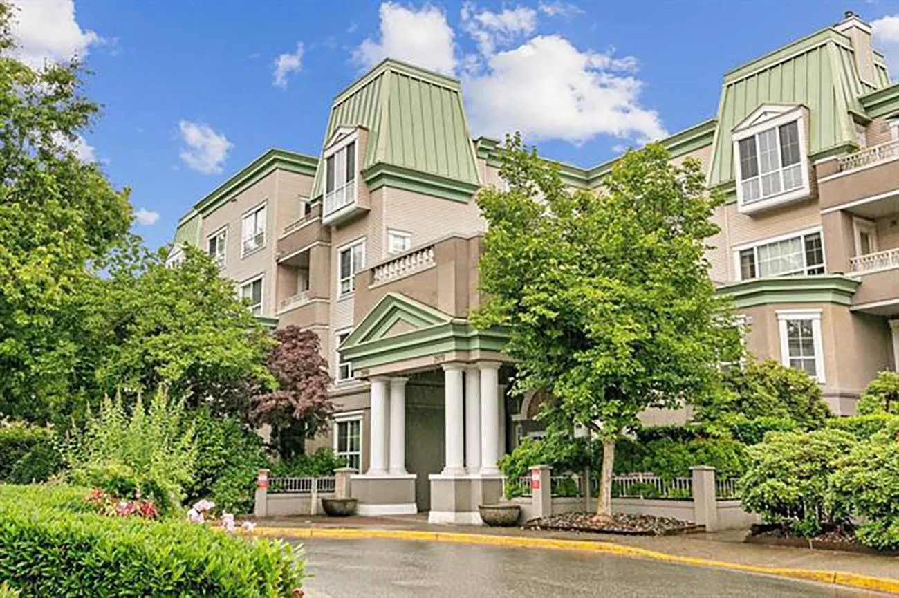 Photo 1 of 17 at #120 – 2970 Princess Crescent