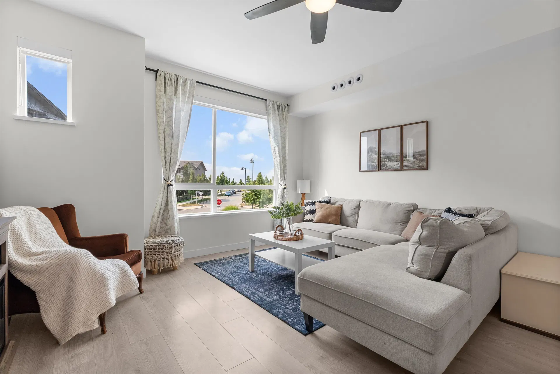 Photo 2 of 33 at #32 – 4375 Cormorant Way