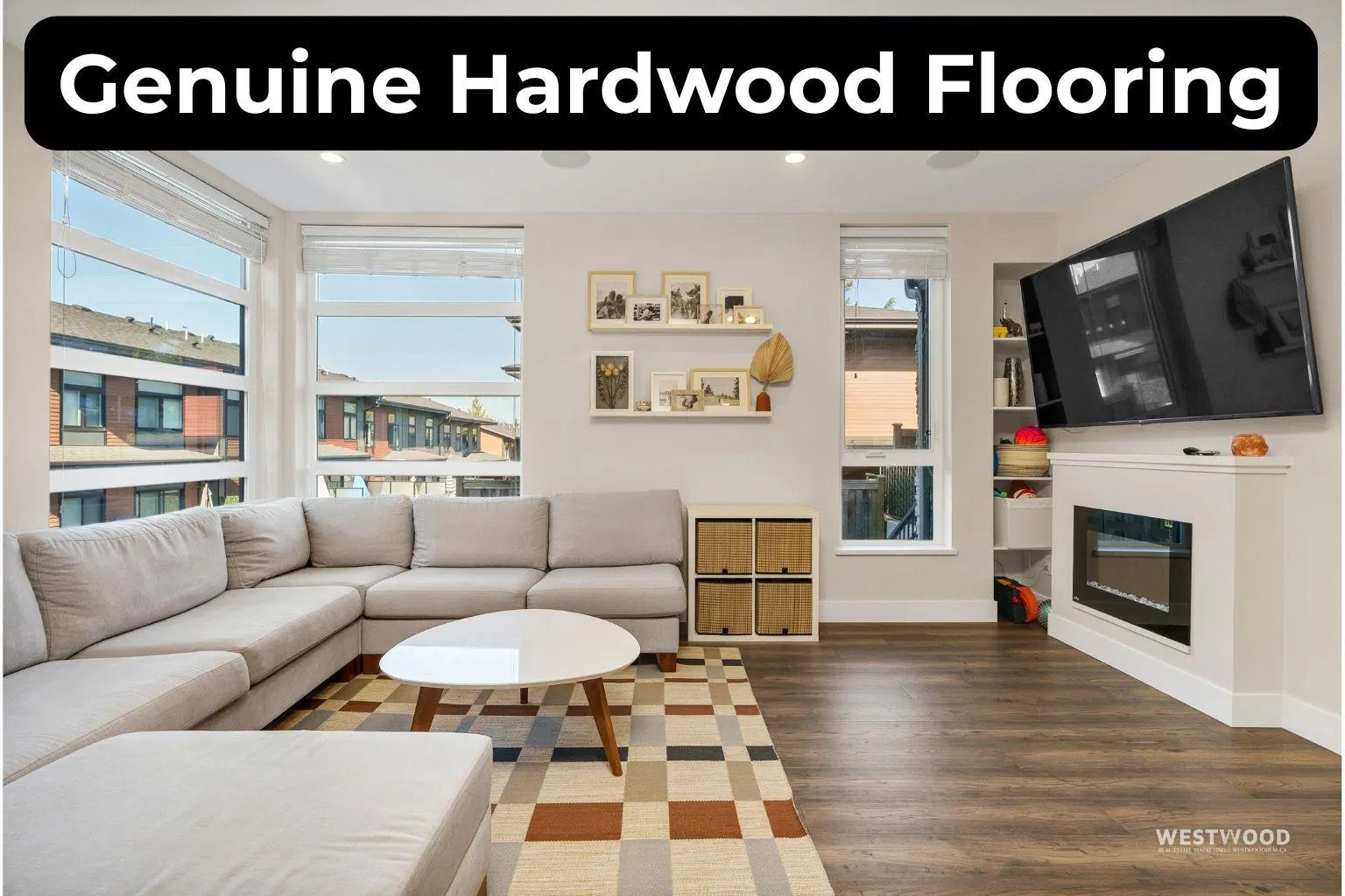 Photo 5 of 40 at #14 – 70 Seaview Drive