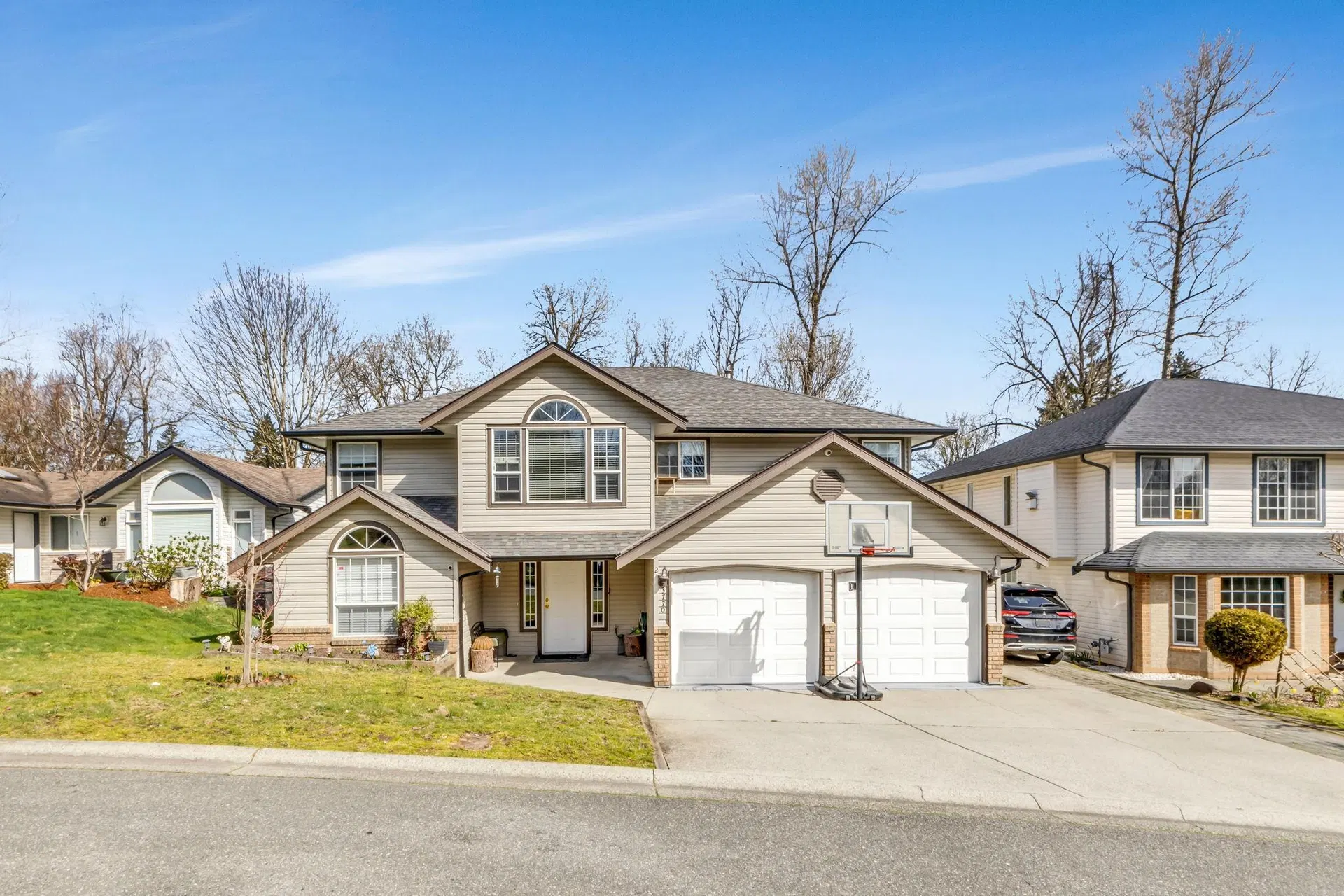 Photo 1 of 35 at #2 – 3770 Clearbrook Road