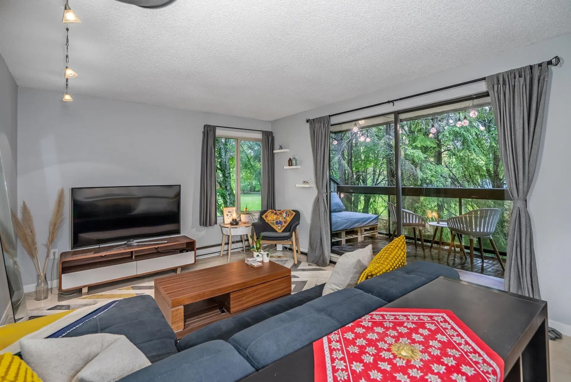 Photo 1 of 36 at #111 – 6655 Lynas Lane