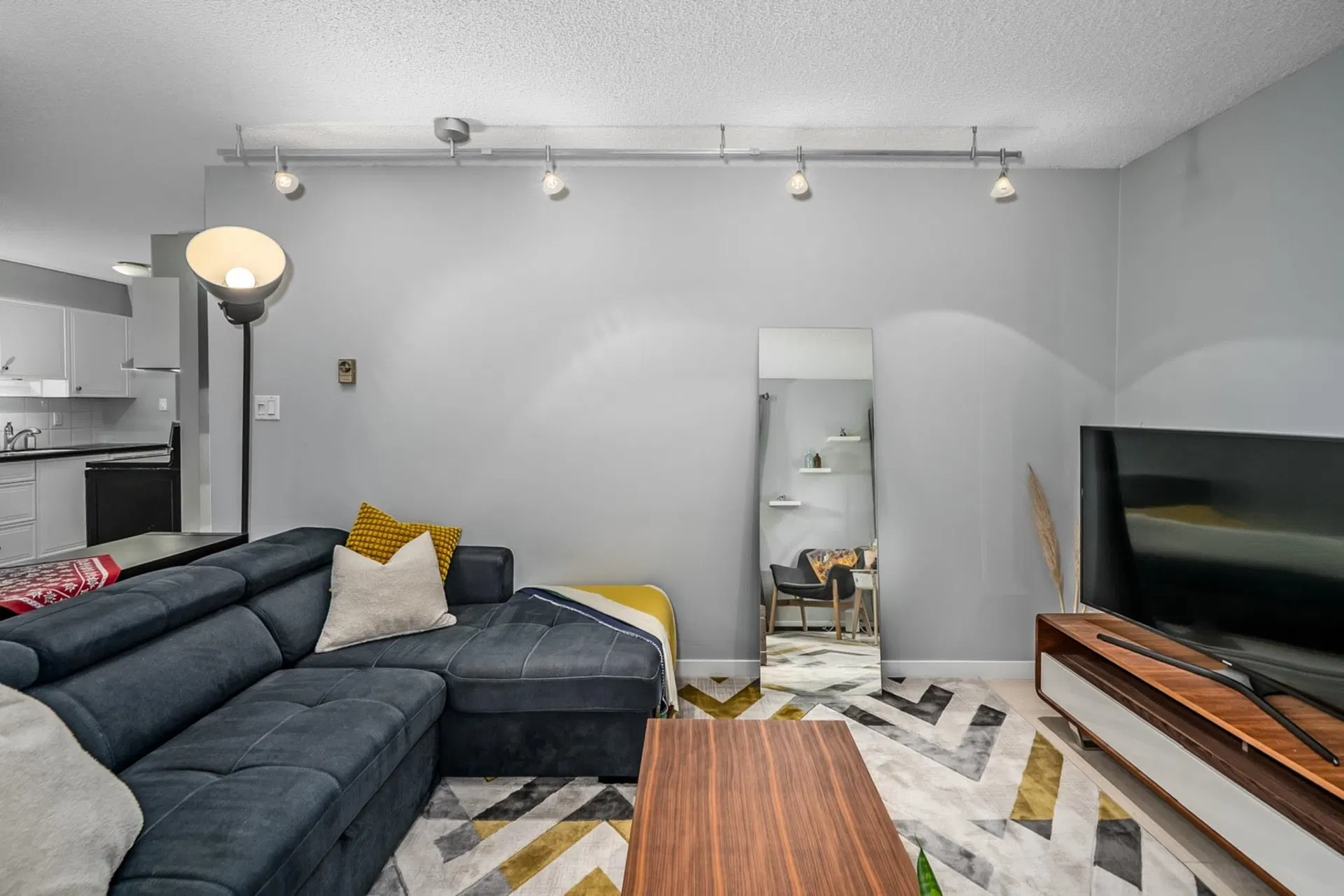Photo 3 of 36 at #111 – 6655 Lynas Lane