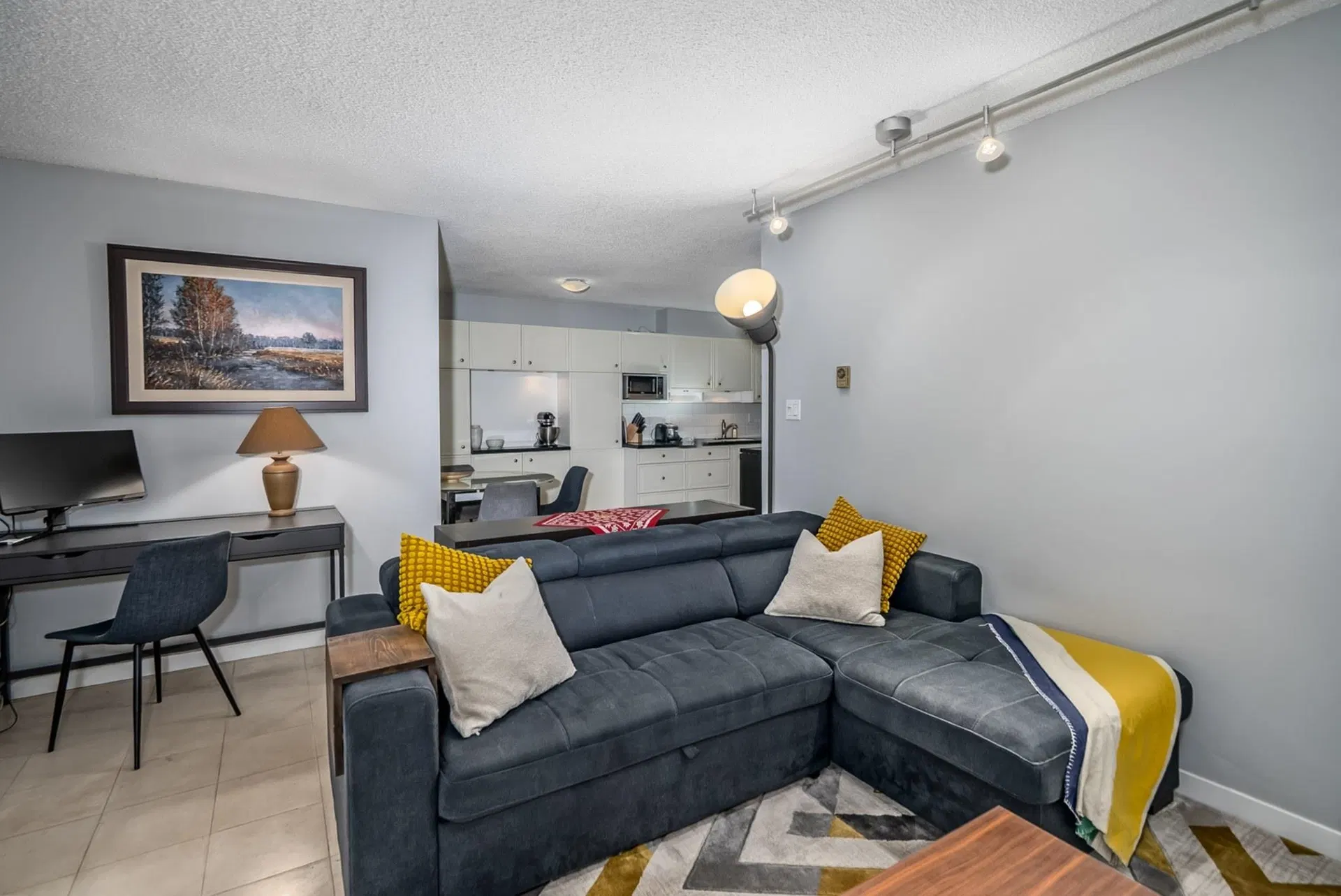Photo 4 of 36 at #111 – 6655 Lynas Lane