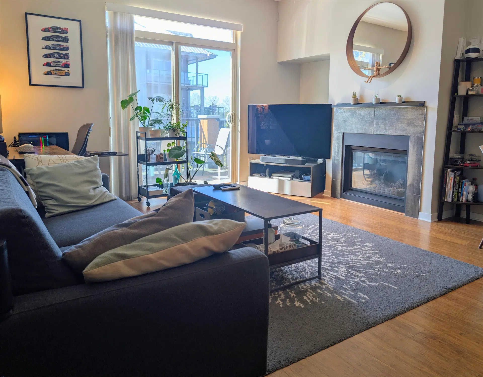 Photo 3 of 12 at #206 – 6077 London Road