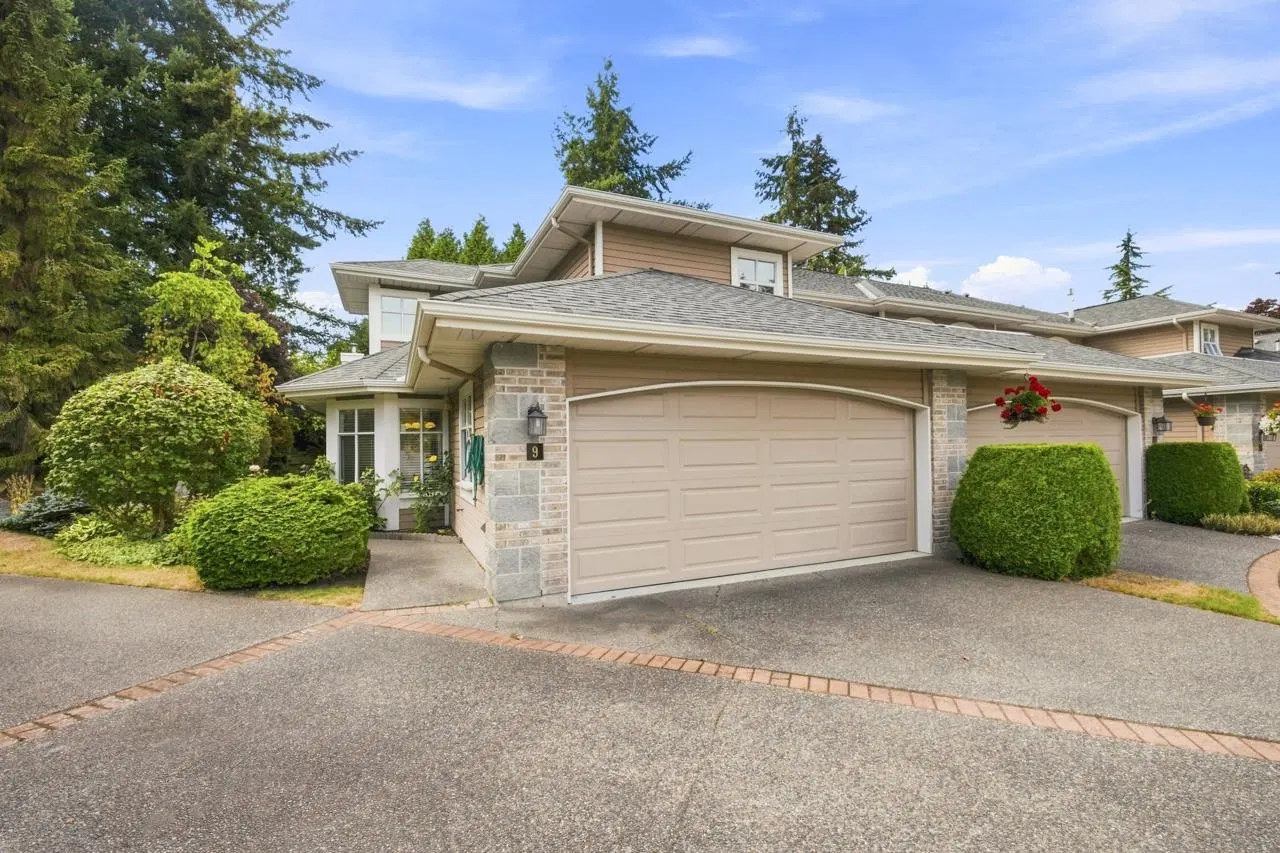 #9 – 15273 24th Avenue