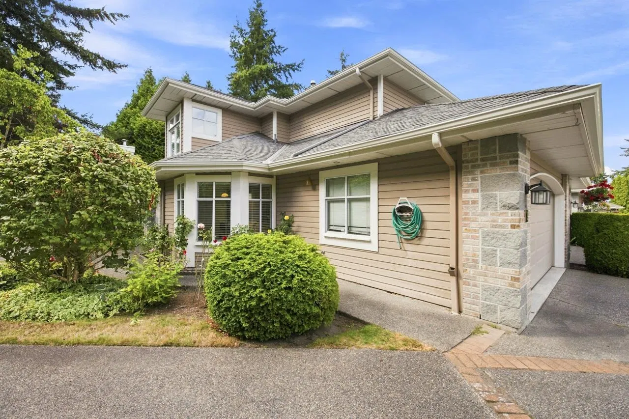 Photo 2 of 35 at #9 – 15273 24th Avenue