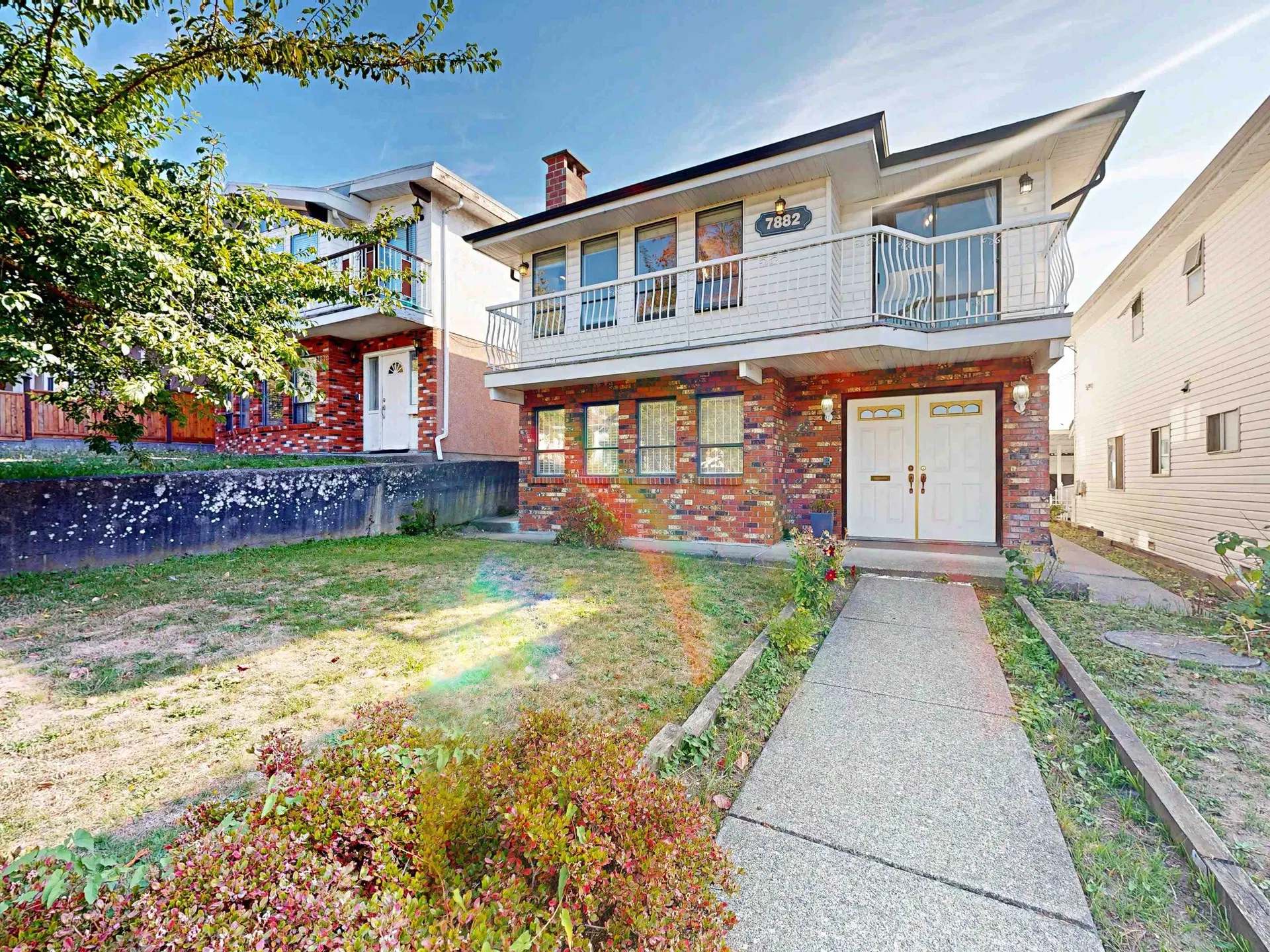 Photo 1 of 40 at 7882 Windsor Street