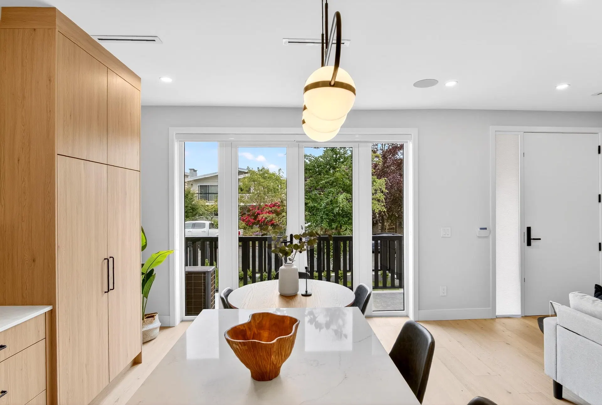 Photo 2 of 30 at #1 – 2741 E 7th Avenue