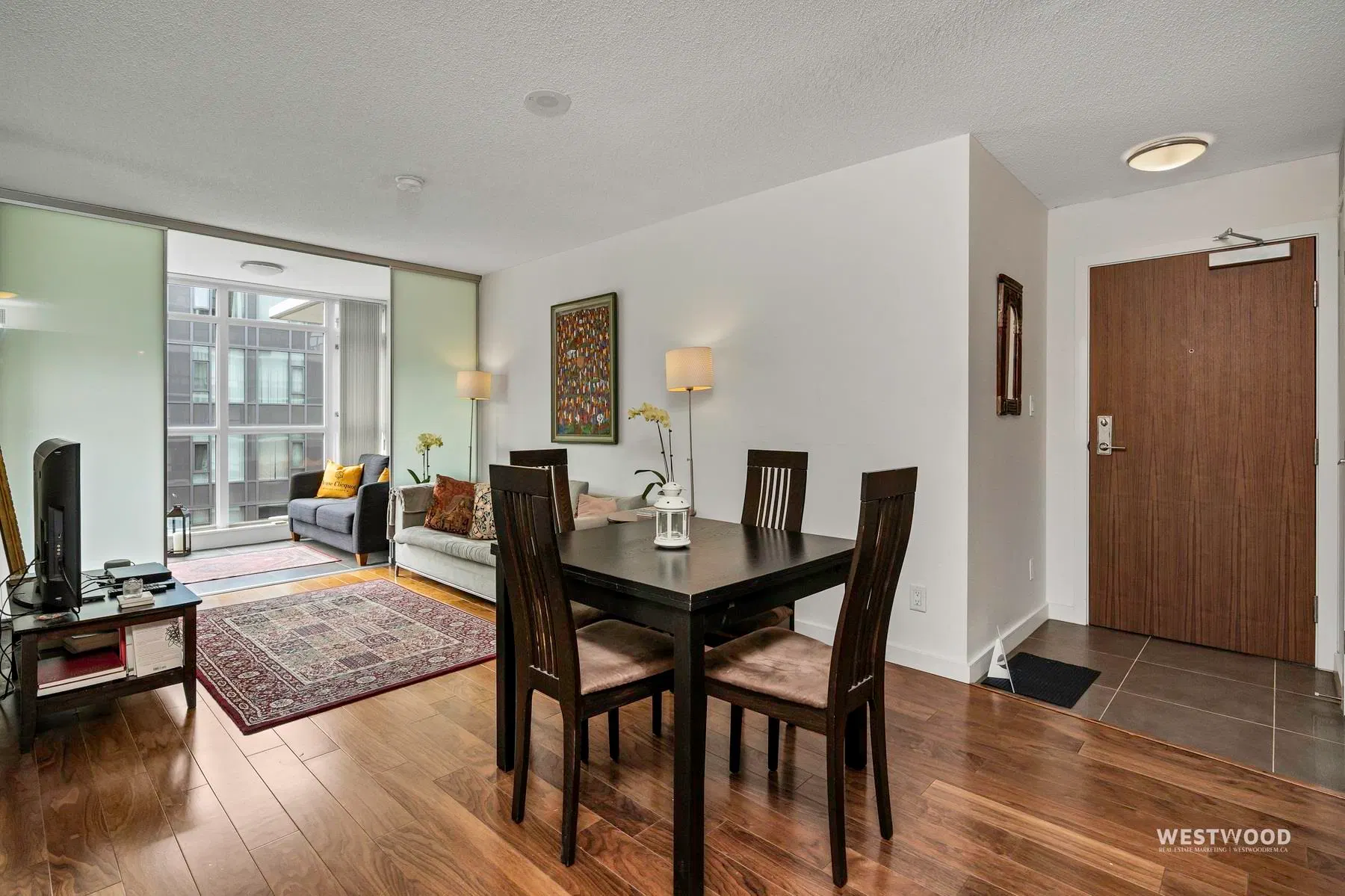 Photo 4 of 40 at #661 – 2080 W Broadway