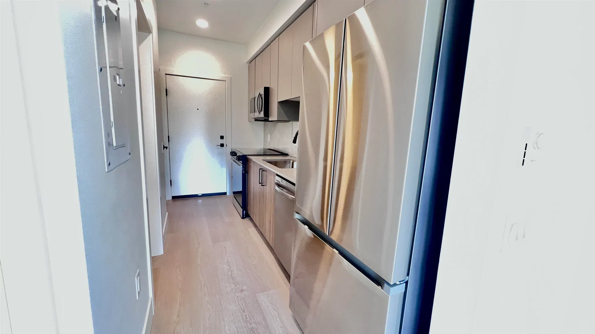 Photo 2 of 15 at #501 – 10065 133 Street