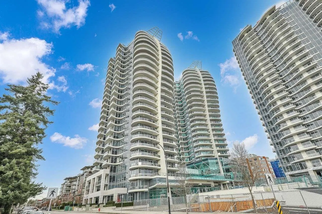 #804 – 1500 Martin Street