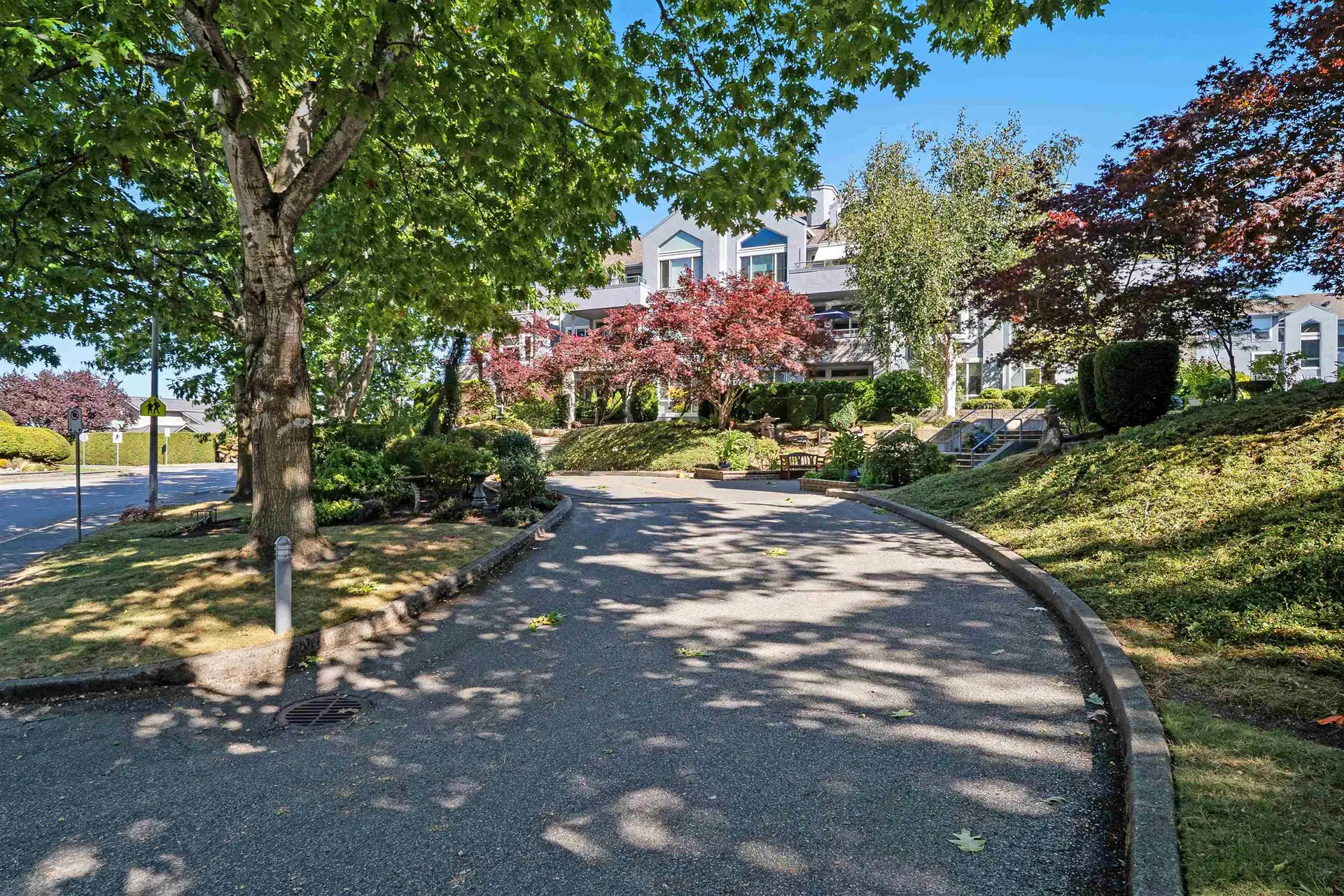 #121 – 12873 Railway Avenue