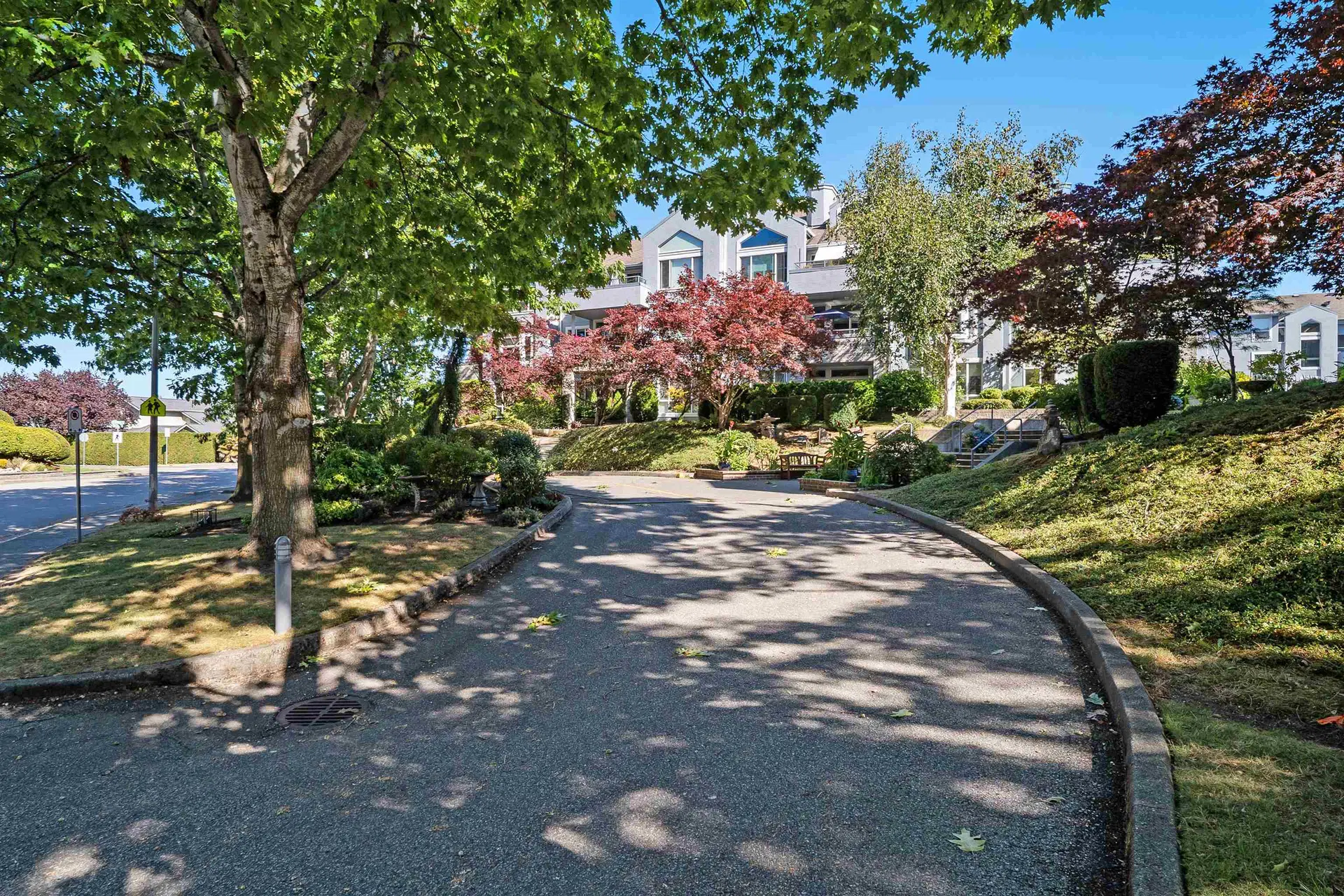 Photo 1 of 32 at #121 – 12873 Railway Avenue